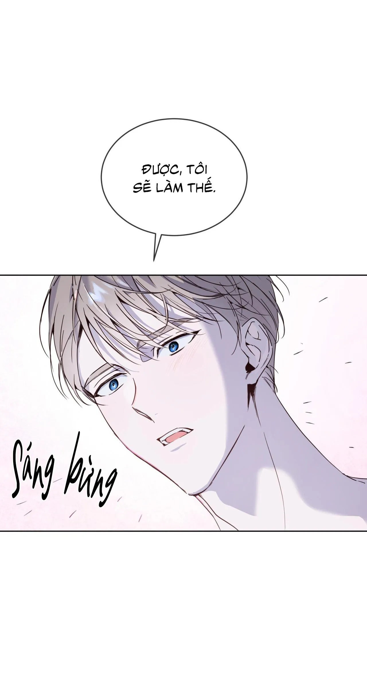 RAGA: Passion Chapter 16 Trang 58