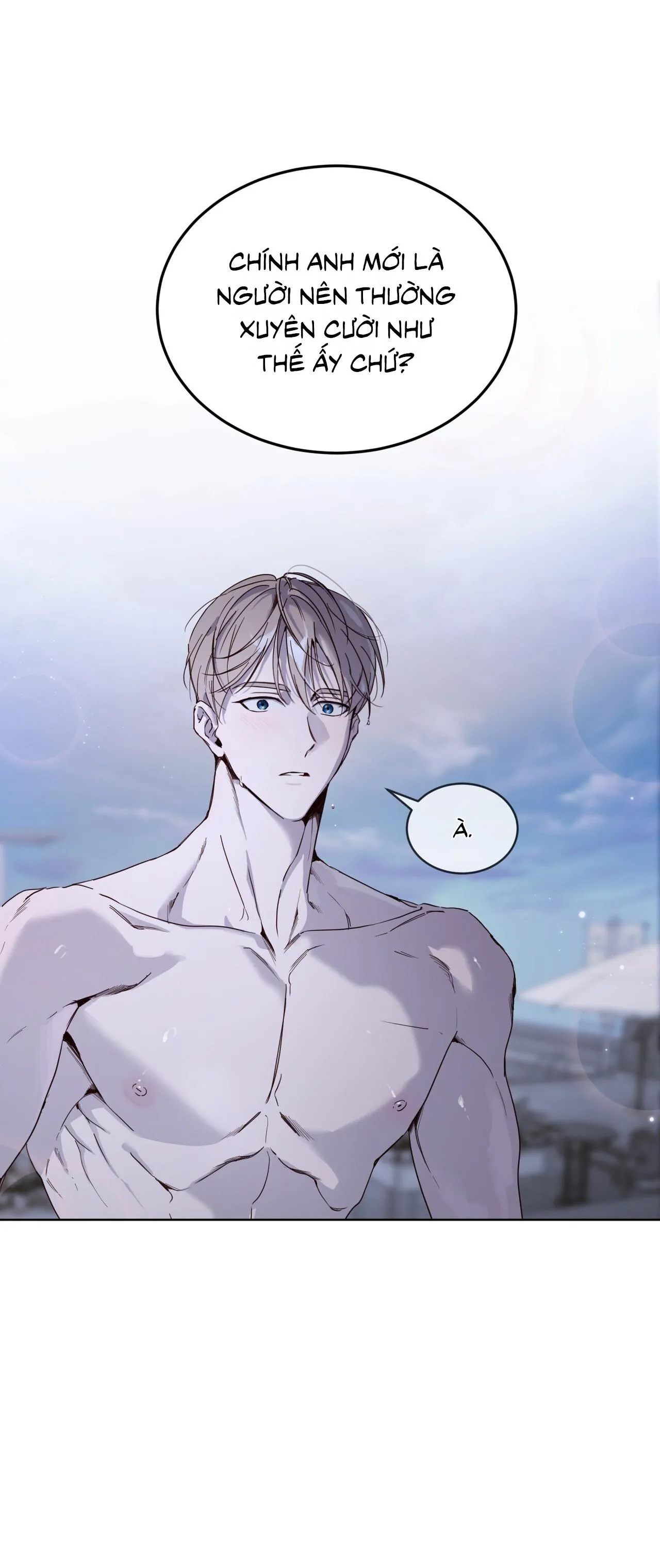 RAGA: Passion Chapter 16 Trang 62