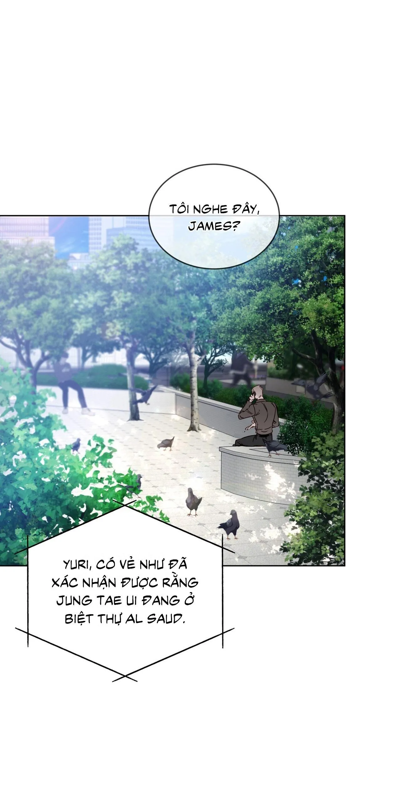 RAGA: Passion Chapter 16 Trang 67