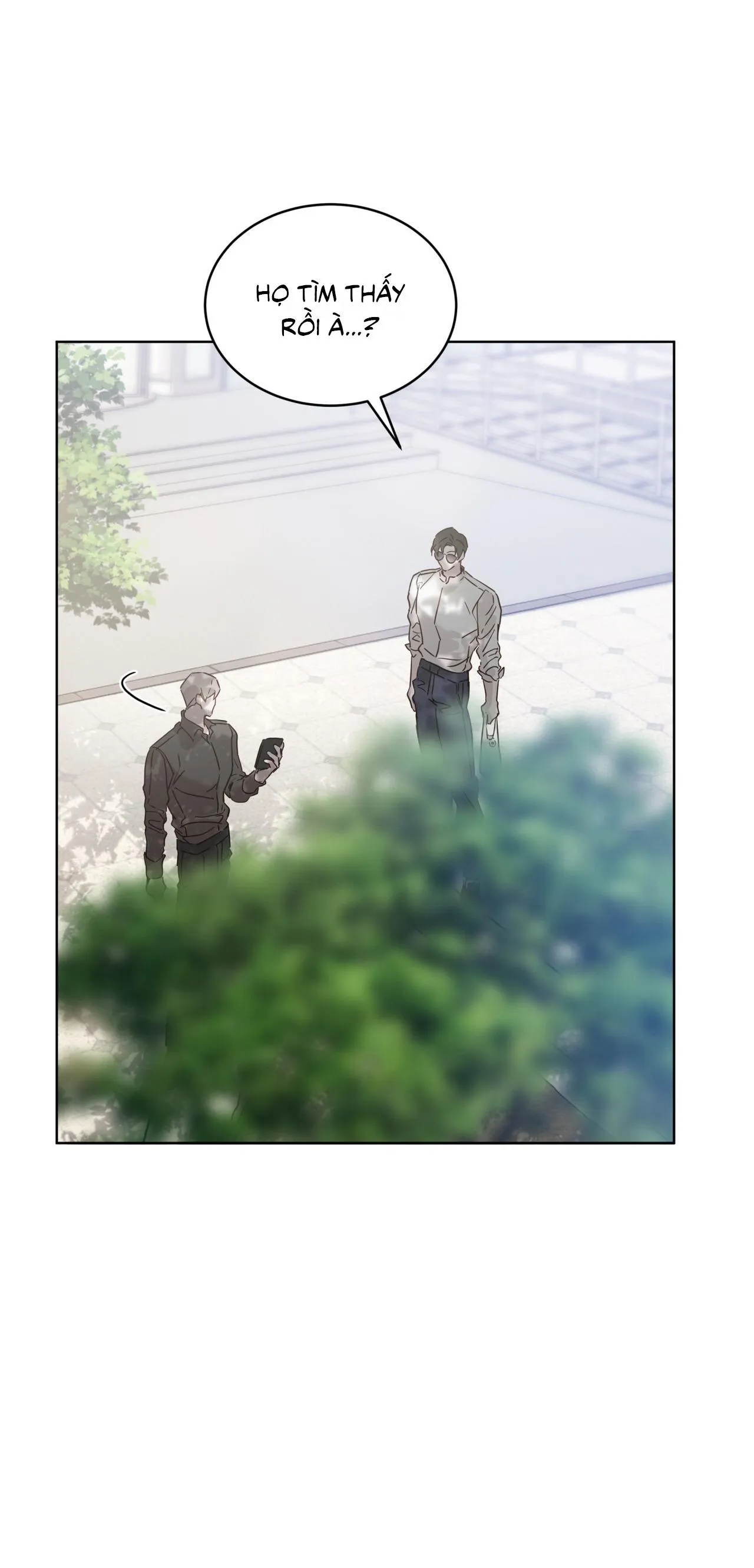 RAGA: Passion Chapter 16 Trang 72