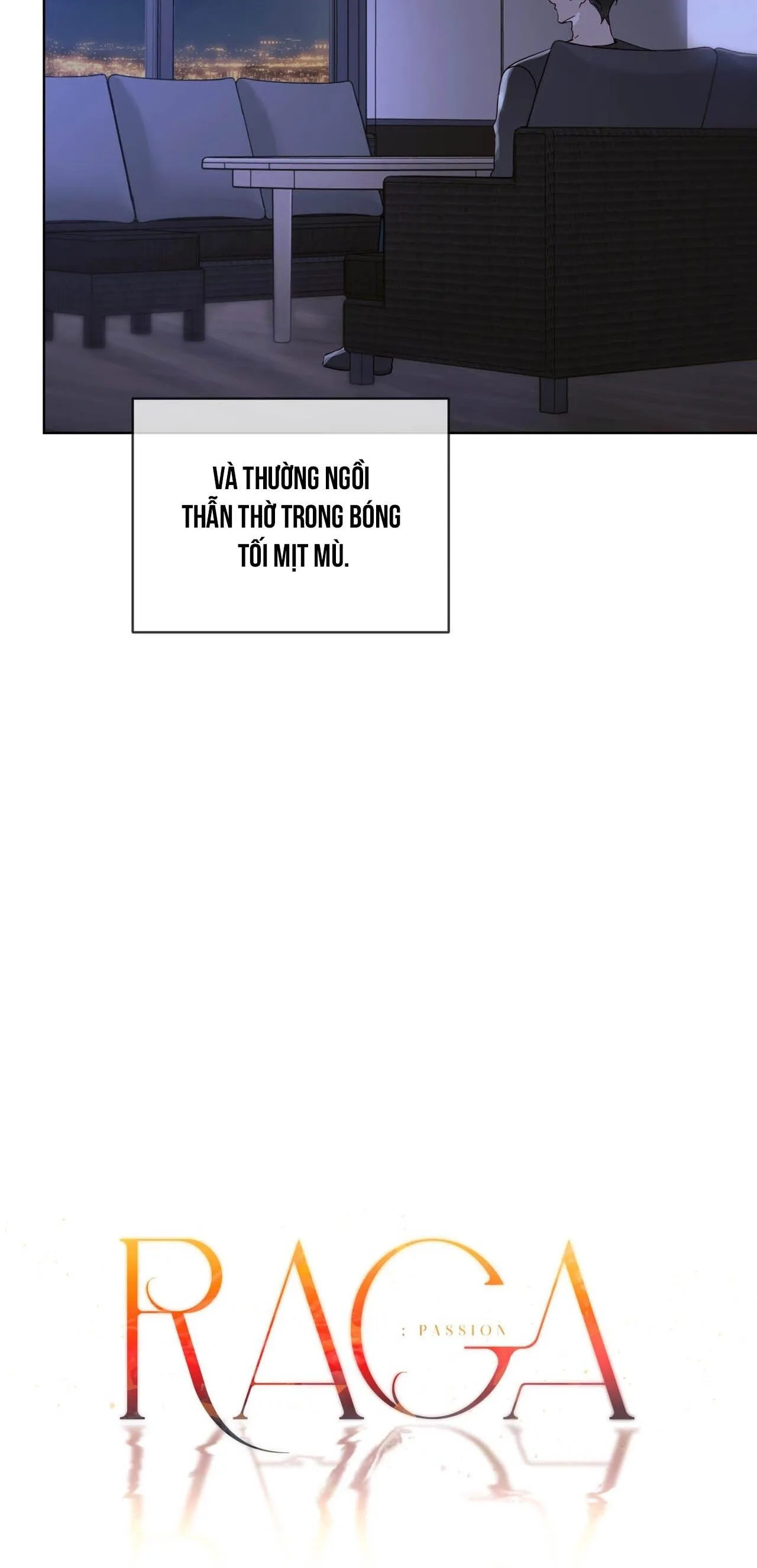 RAGA: Passion Chapter 17 Trang 7