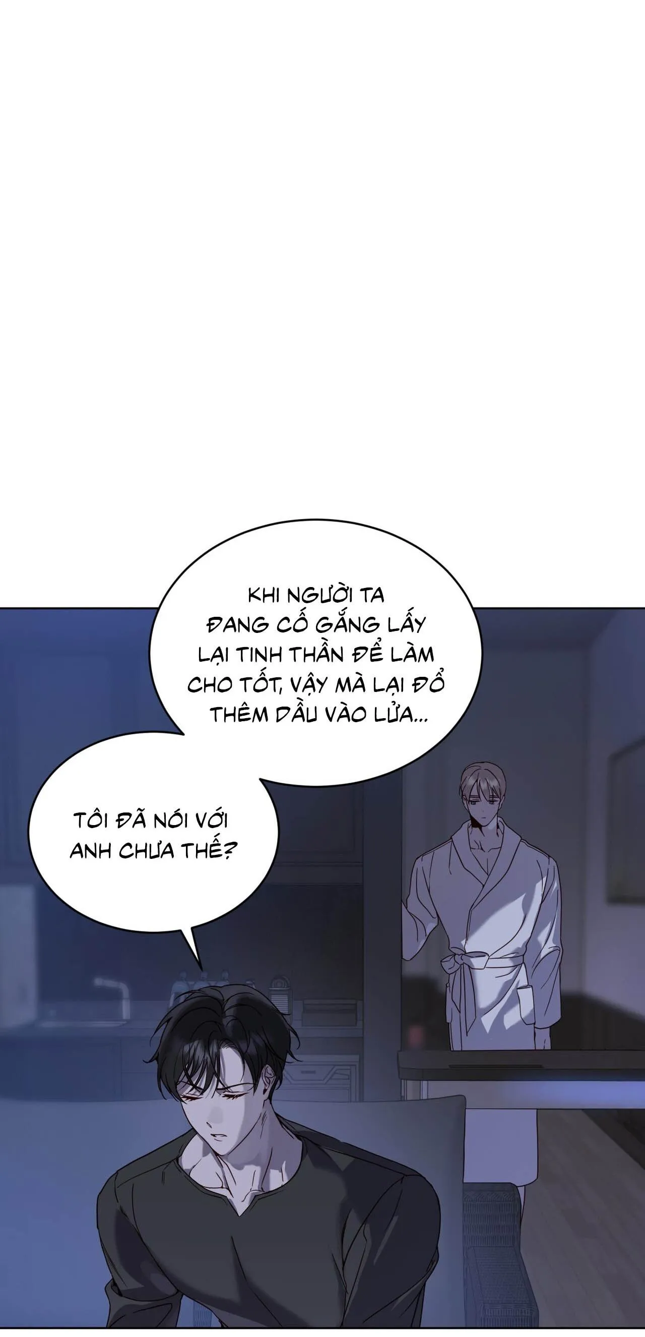 RAGA: Passion Chapter 17 Trang 11