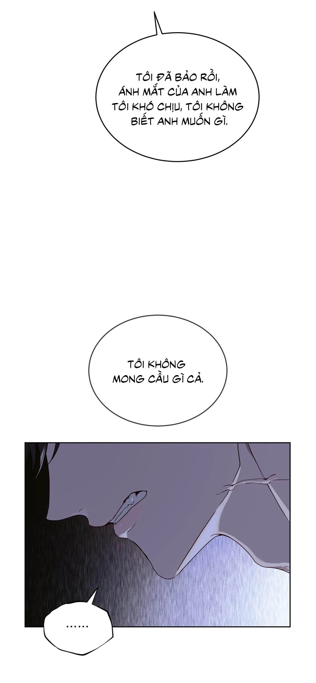 RAGA: Passion Chapter 17 Trang 12
