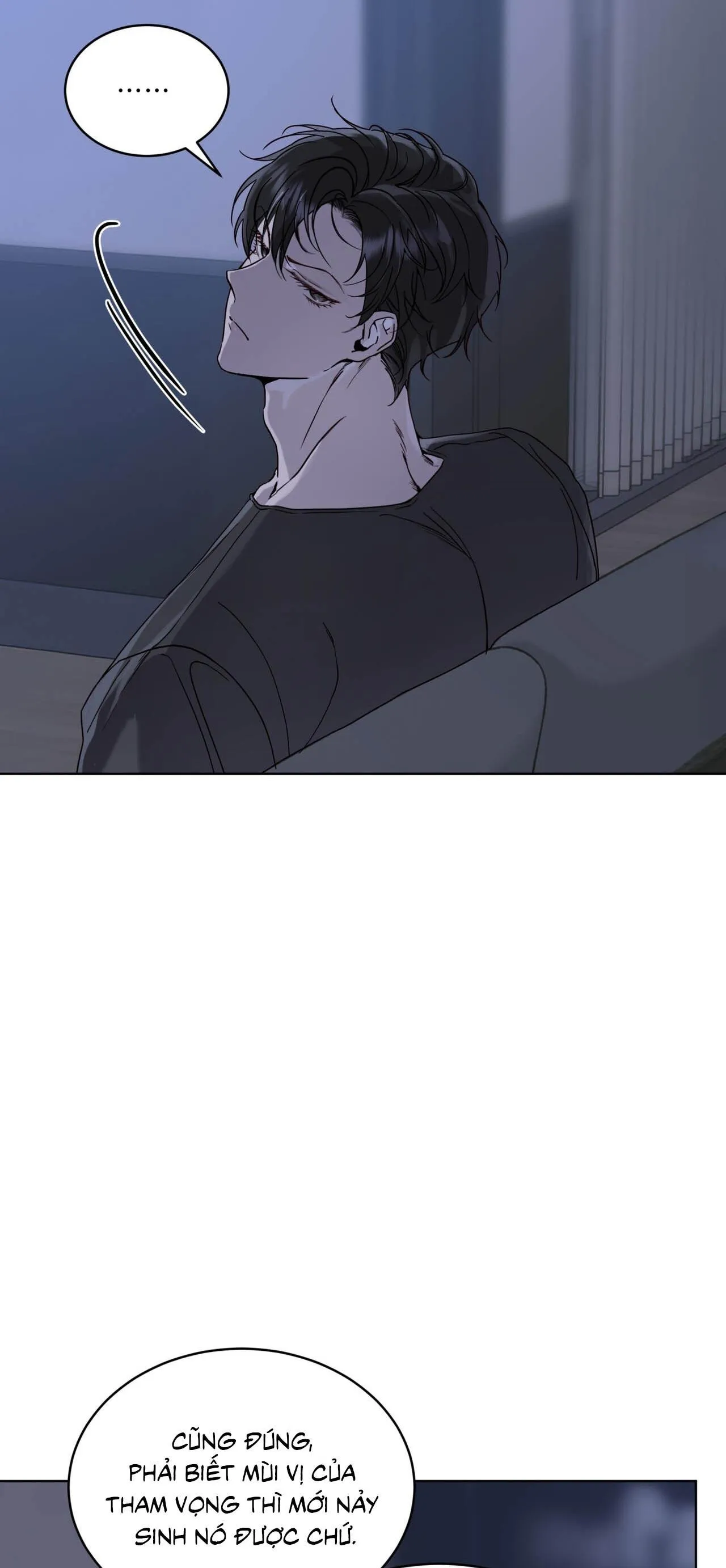 RAGA: Passion Chapter 17 Trang 16