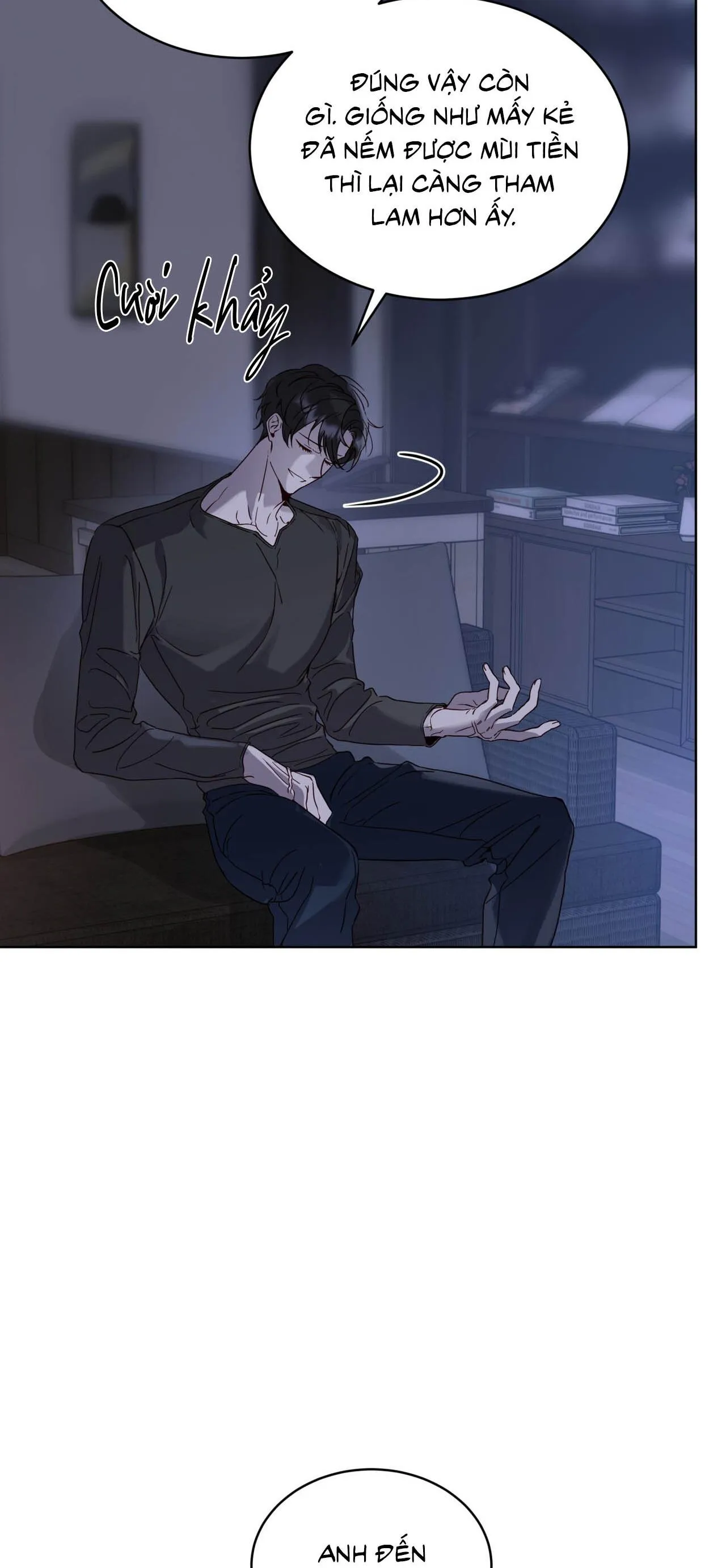 RAGA: Passion Chapter 17 Trang 17