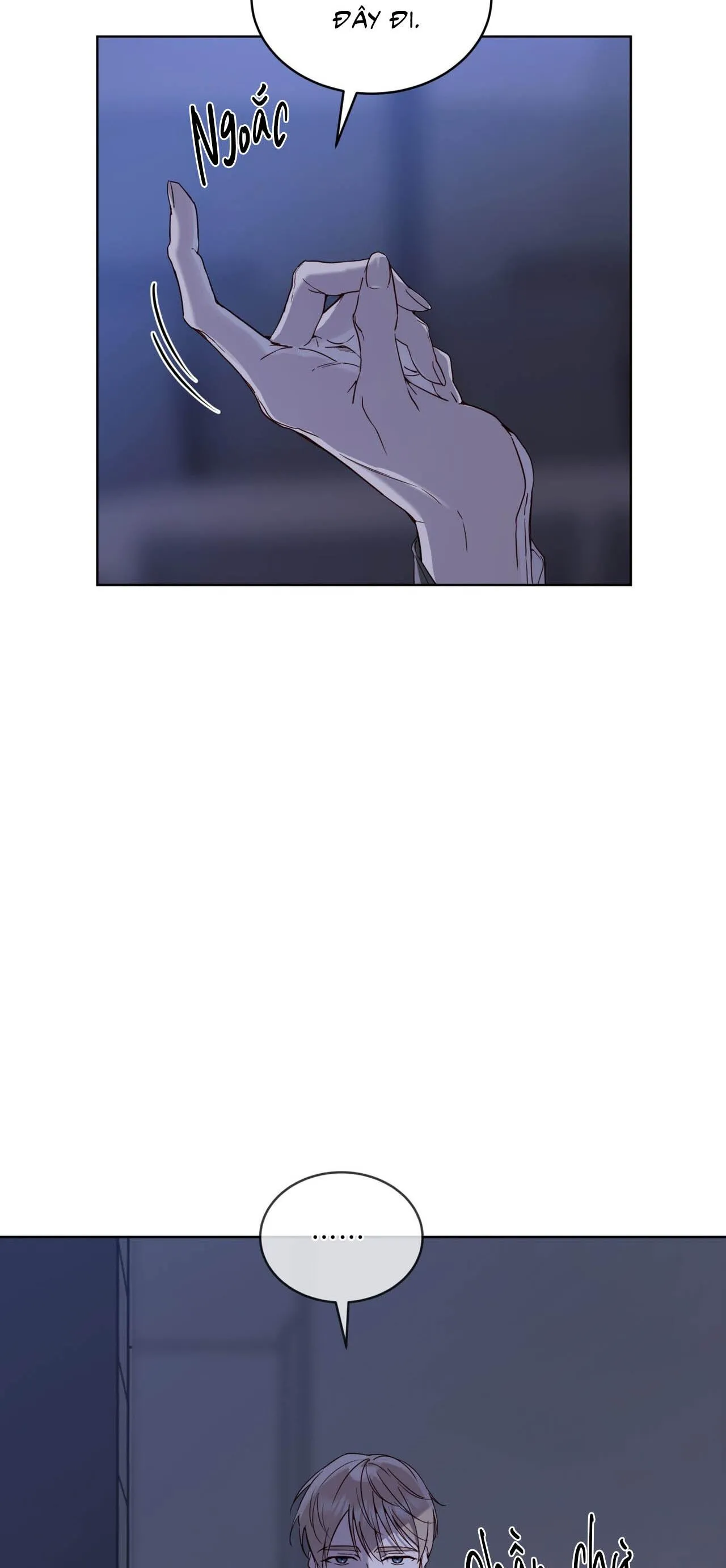 RAGA: Passion Chapter 17 Trang 18