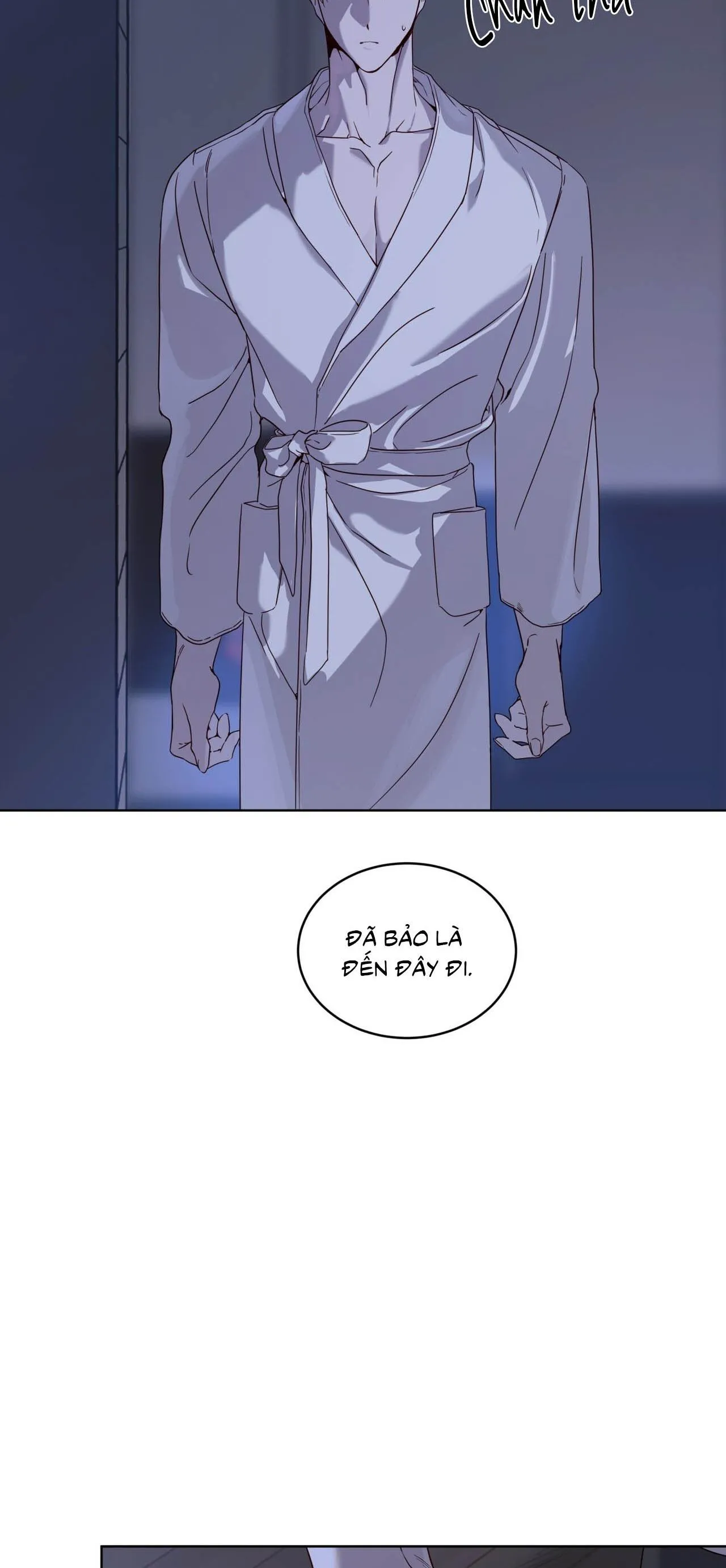RAGA: Passion Chapter 17 Trang 19