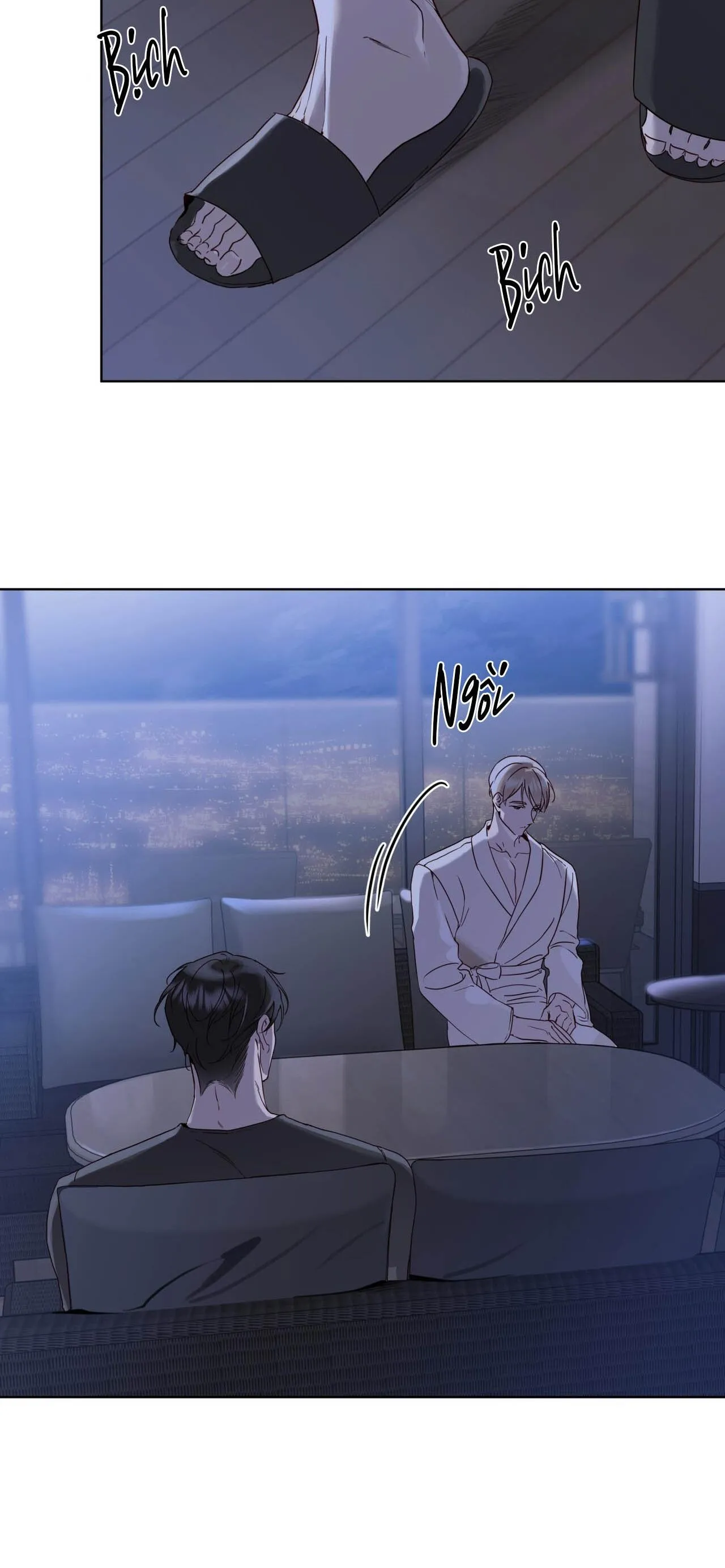 RAGA: Passion Chapter 17 Trang 20