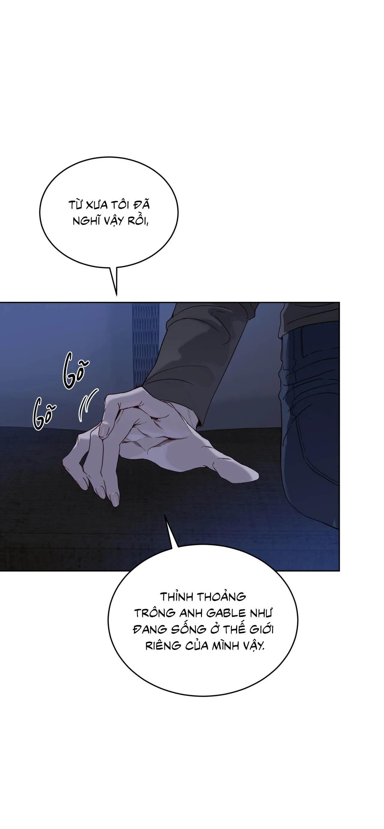 RAGA: Passion Chapter 17 Trang 21