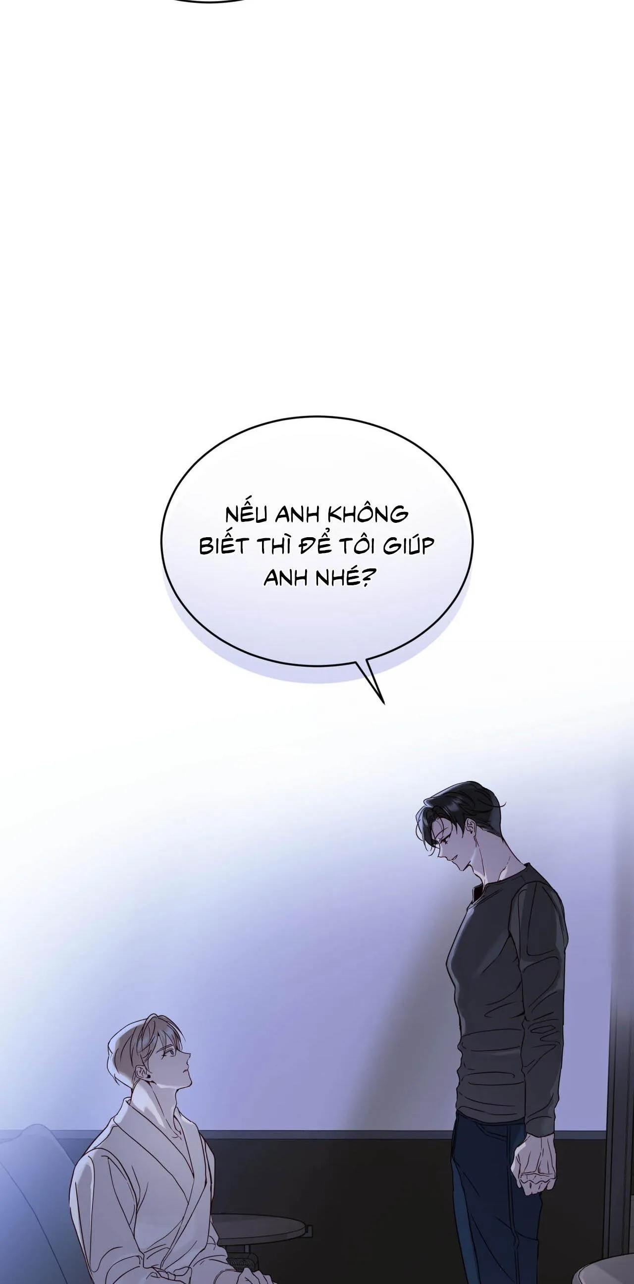 RAGA: Passion Chapter 17 Trang 24