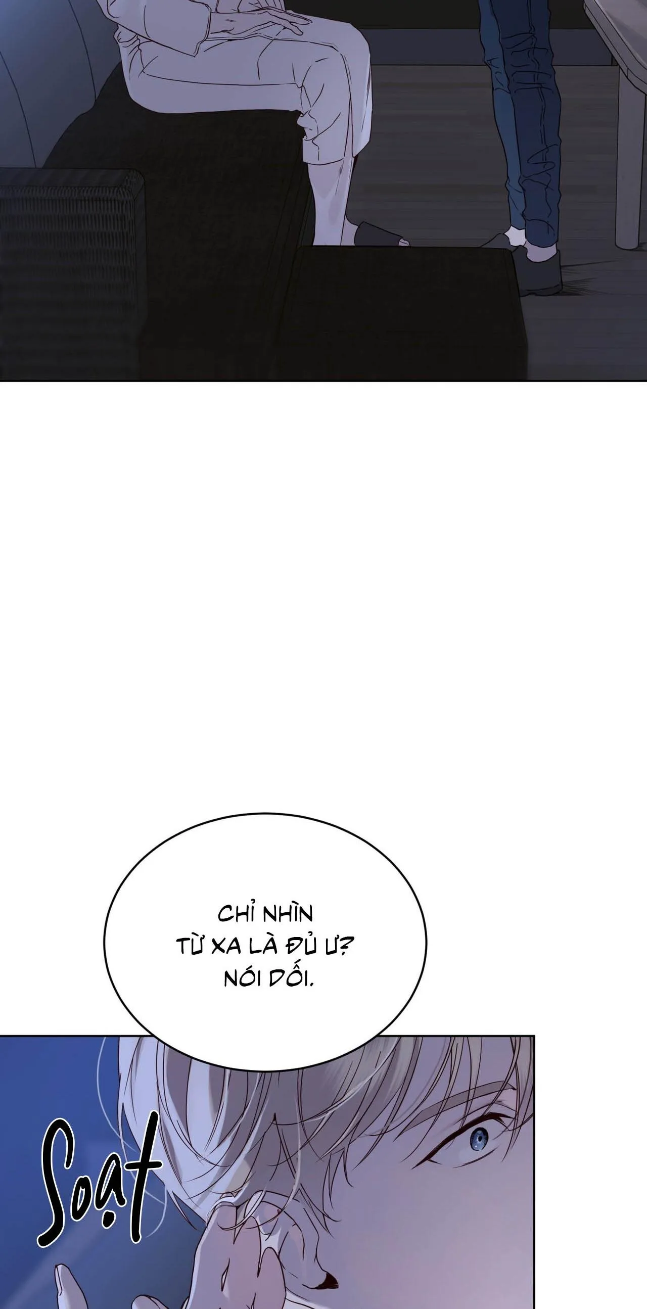 RAGA: Passion Chapter 17 Trang 25