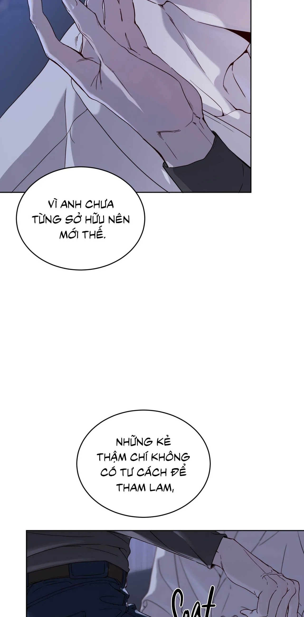 RAGA: Passion Chapter 17 Trang 26