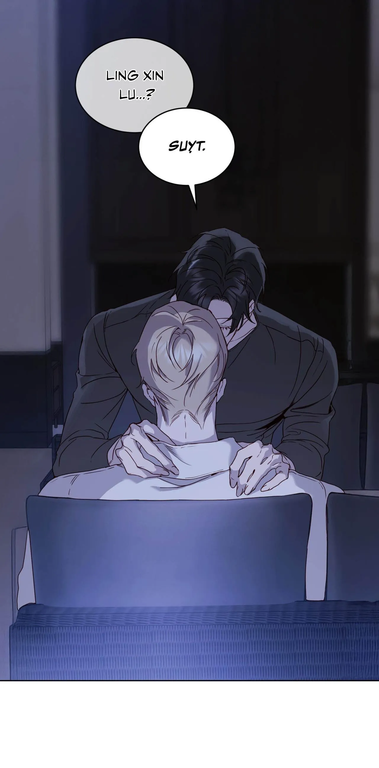 RAGA: Passion Chapter 17 Trang 29