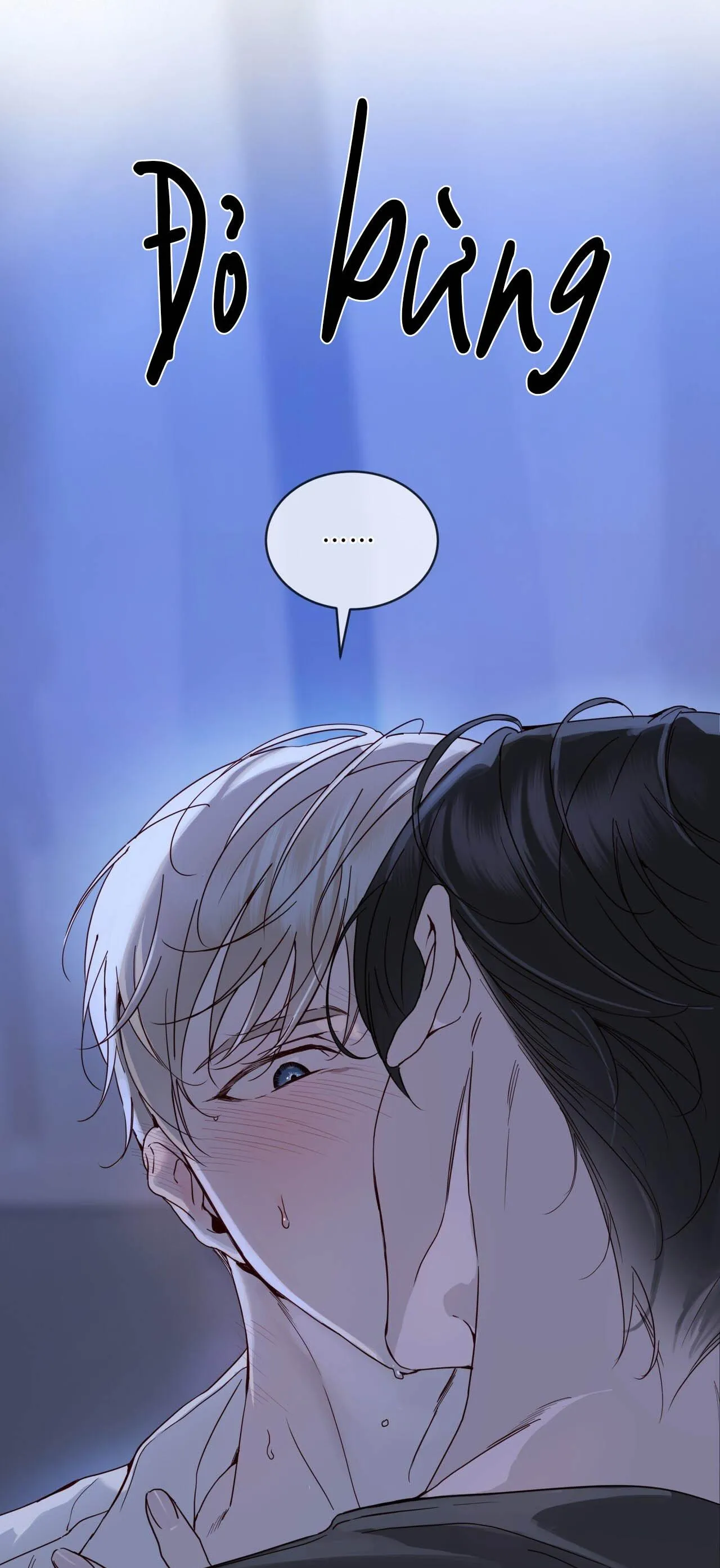 RAGA: Passion Chapter 17 Trang 32