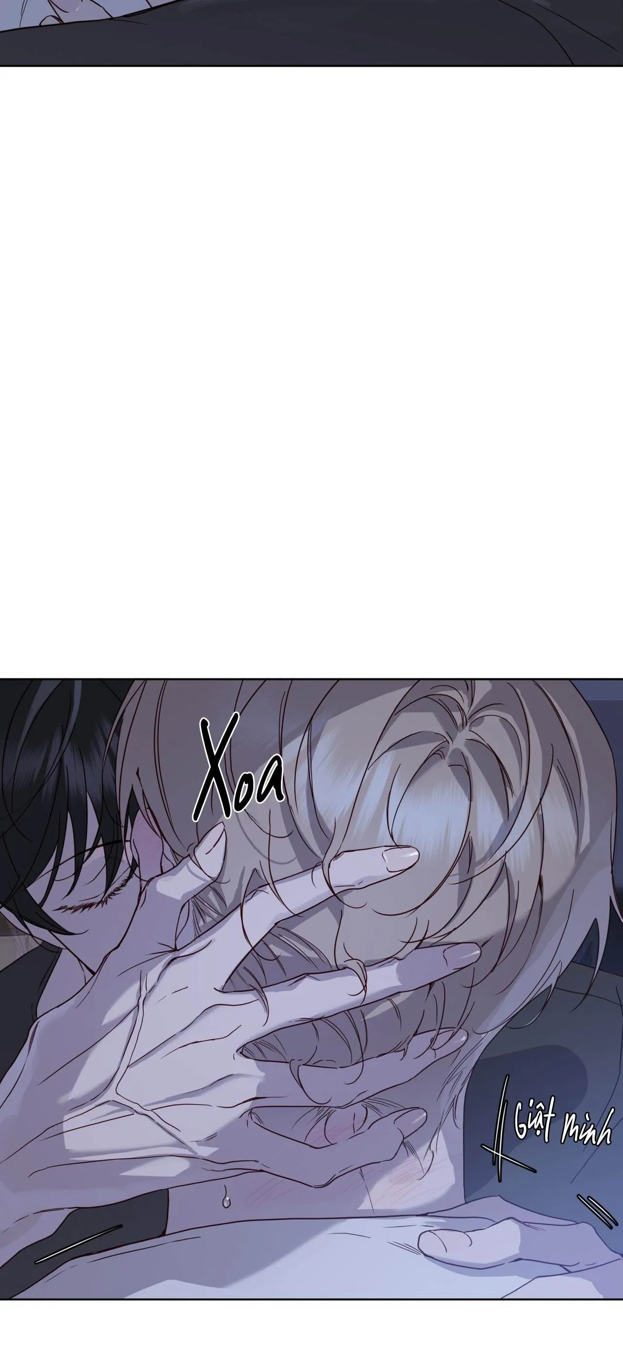 RAGA: Passion Chapter 17 Trang 33