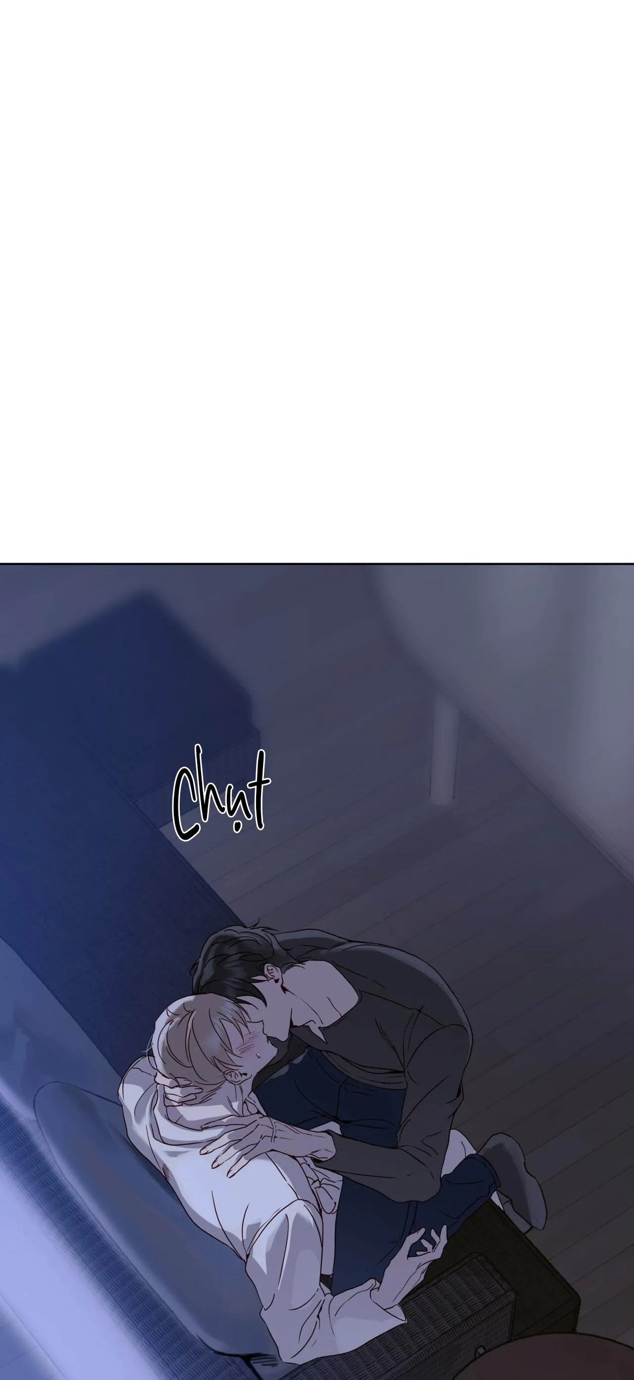 RAGA: Passion Chapter 17 Trang 34