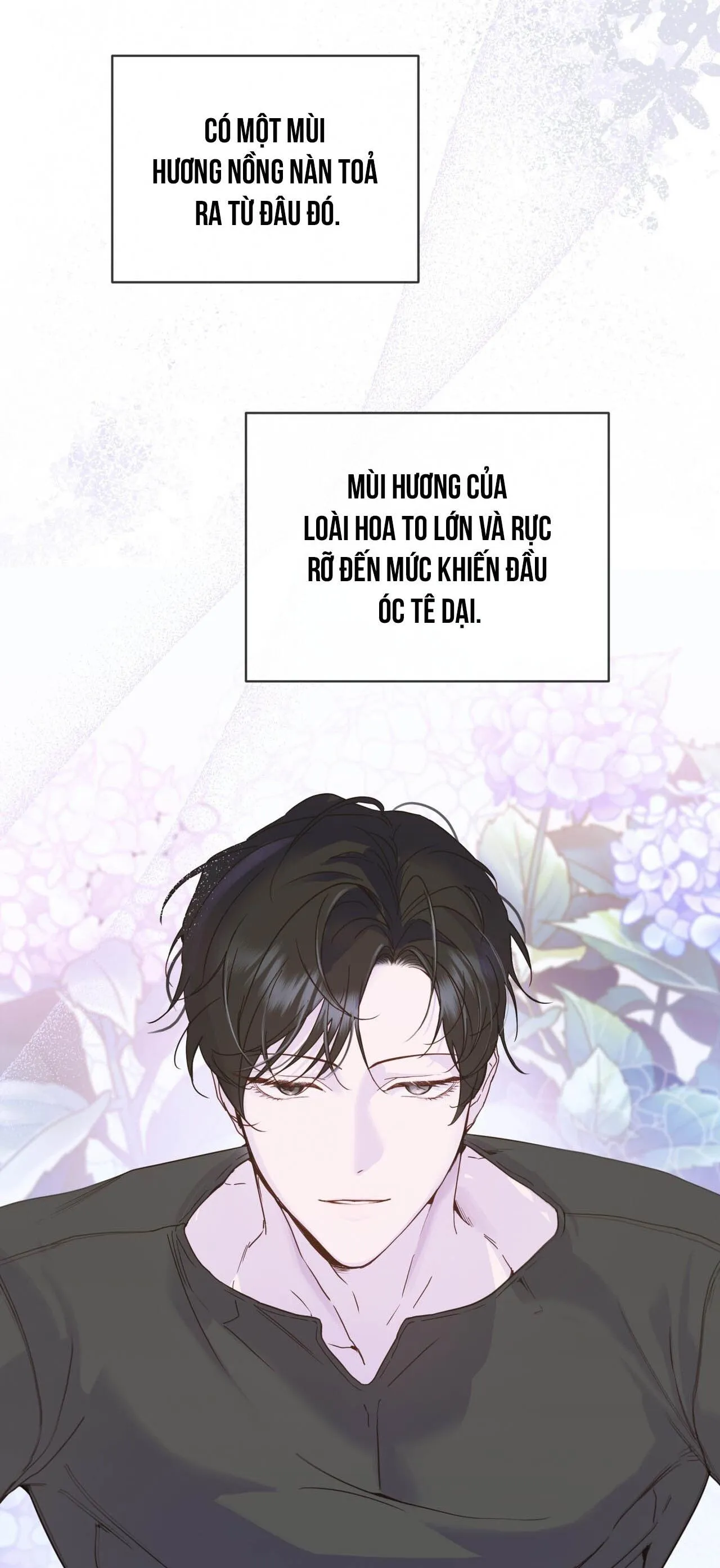 RAGA: Passion Chapter 17 Trang 36