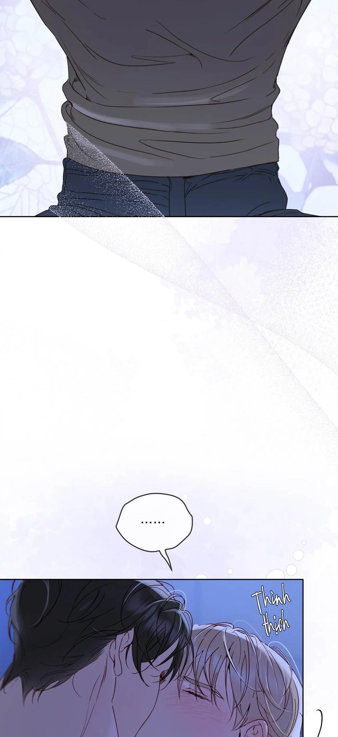 RAGA: Passion Chapter 17 Trang 37