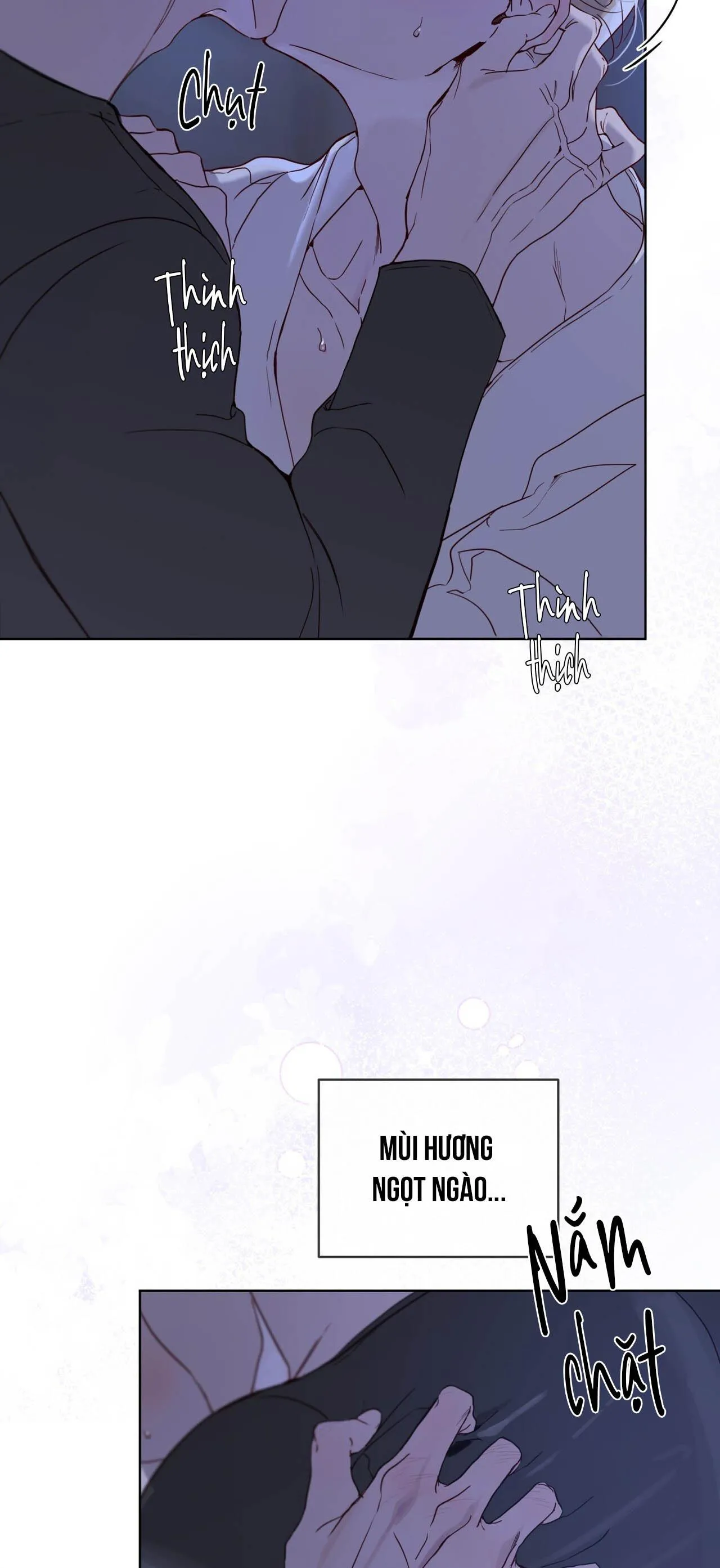 RAGA: Passion Chapter 17 Trang 38