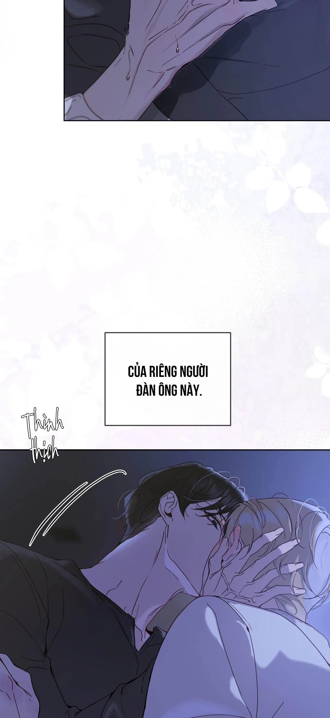 RAGA: Passion Chapter 17 Trang 39