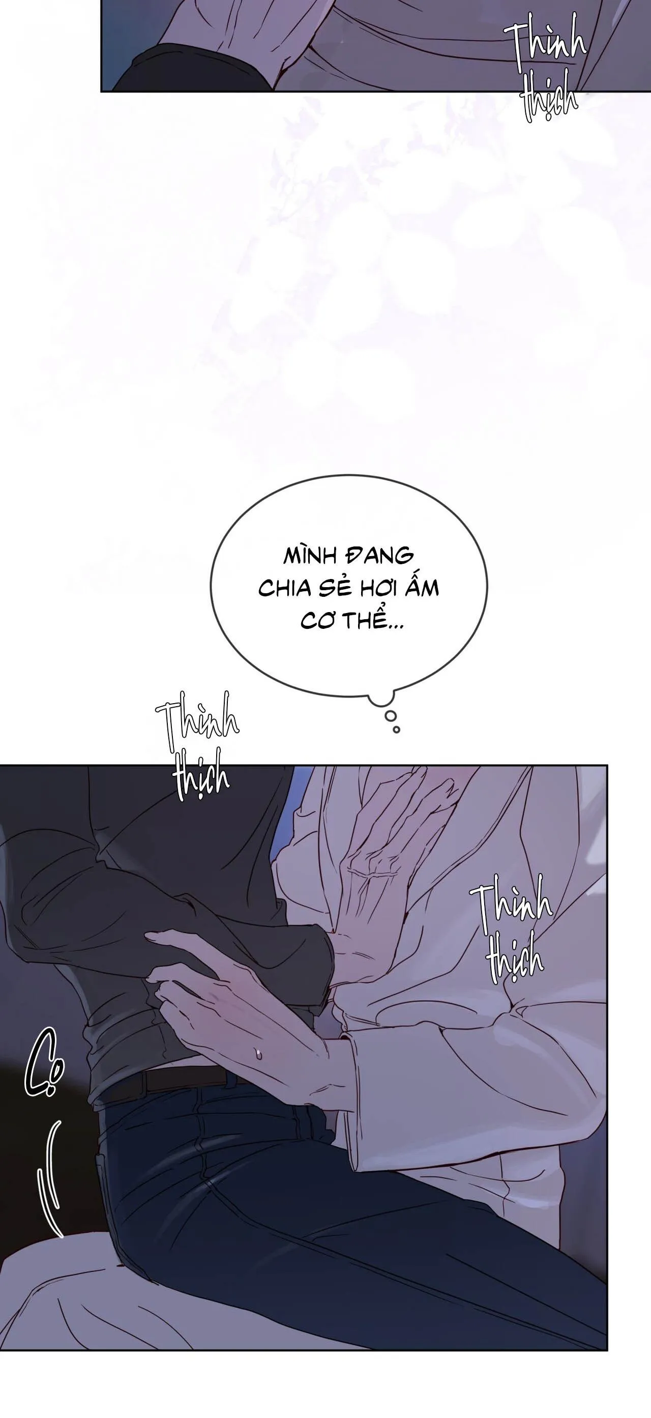 RAGA: Passion Chapter 17 Trang 41