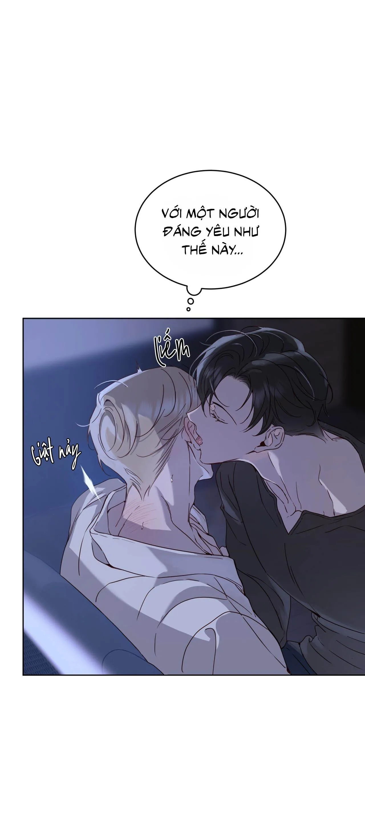 RAGA: Passion Chapter 17 Trang 42