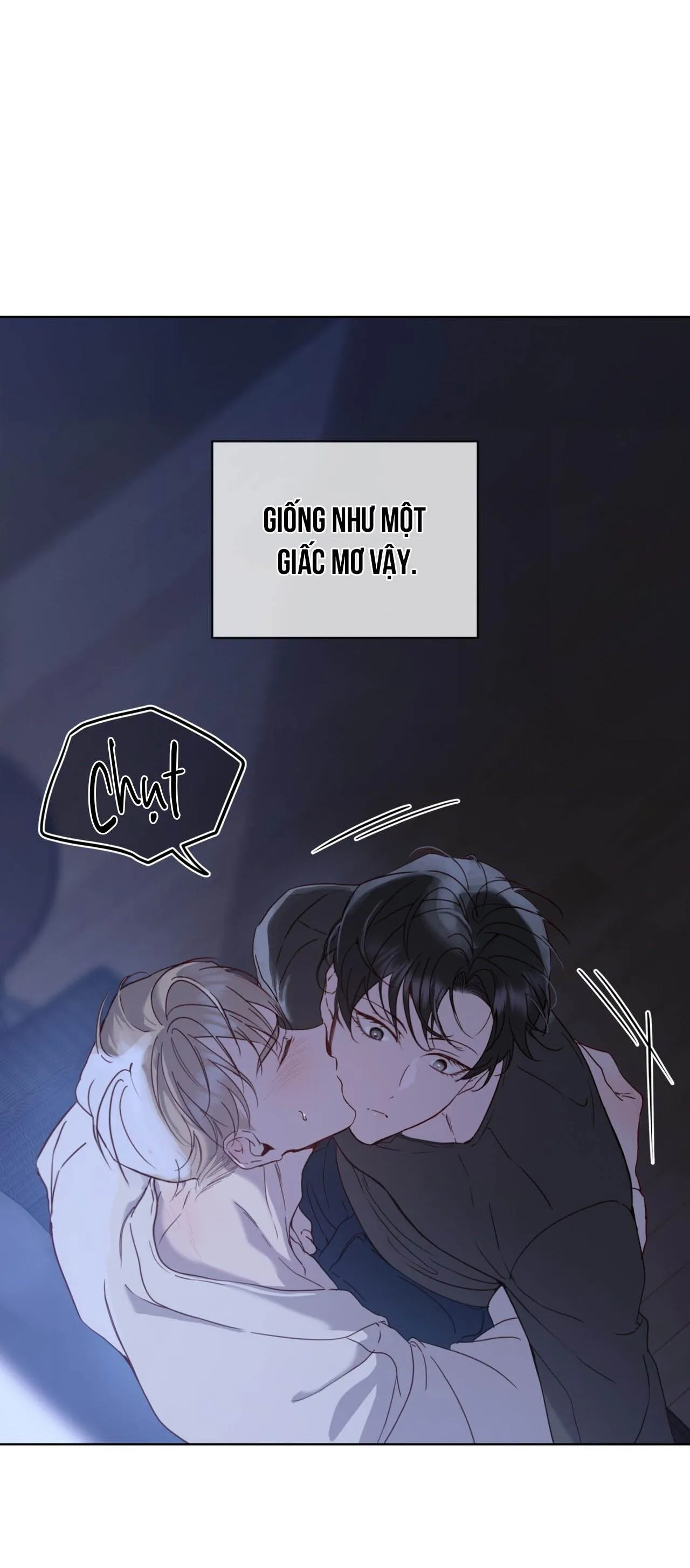 RAGA: Passion Chapter 17 Trang 43