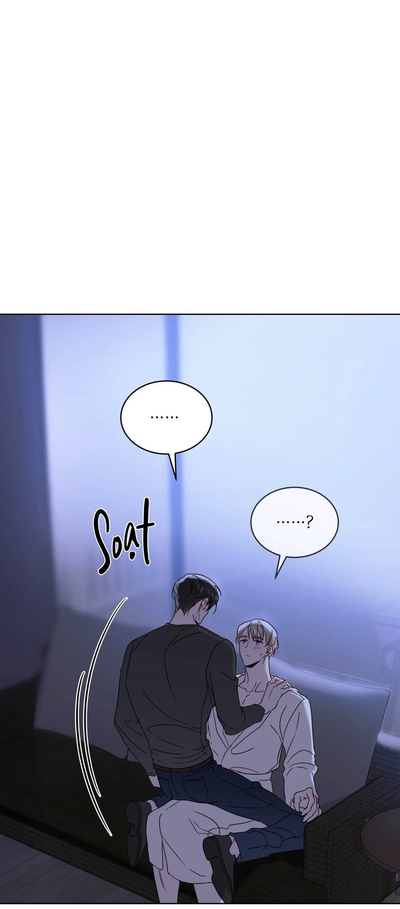 RAGA: Passion Chapter 17 Trang 44