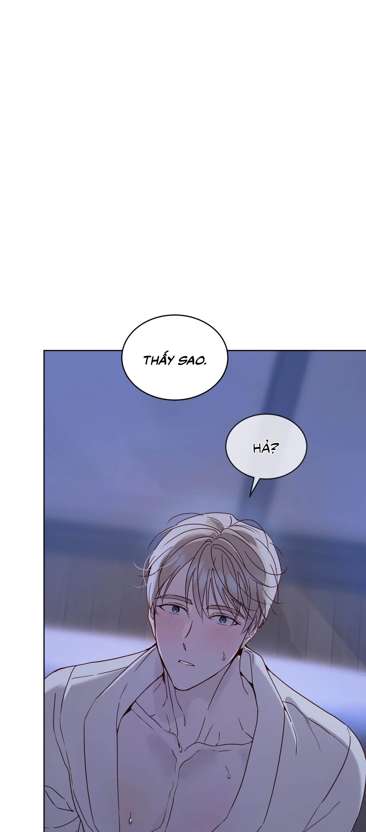 RAGA: Passion Chapter 17 Trang 45