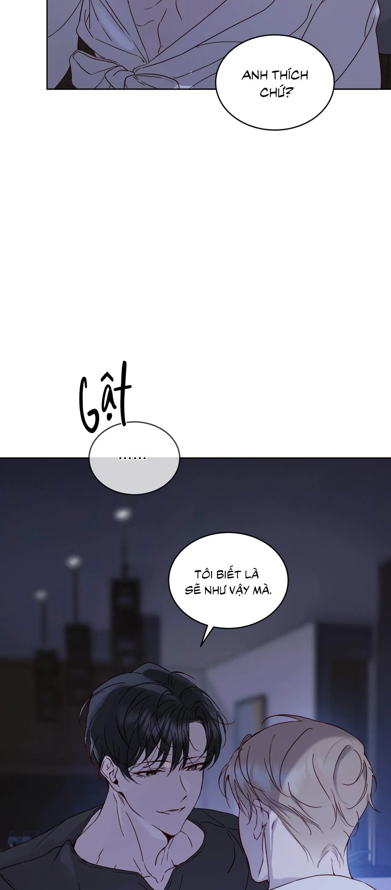 RAGA: Passion Chapter 17 Trang 46