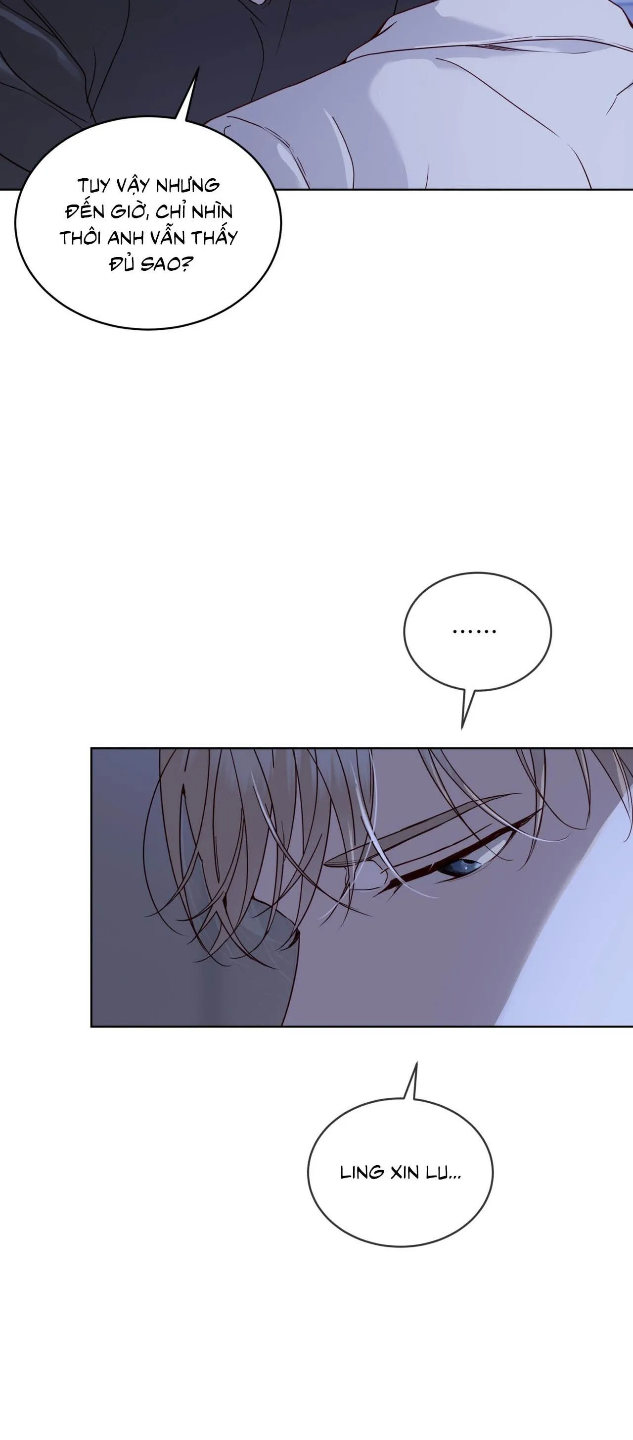 RAGA: Passion Chapter 17 Trang 47