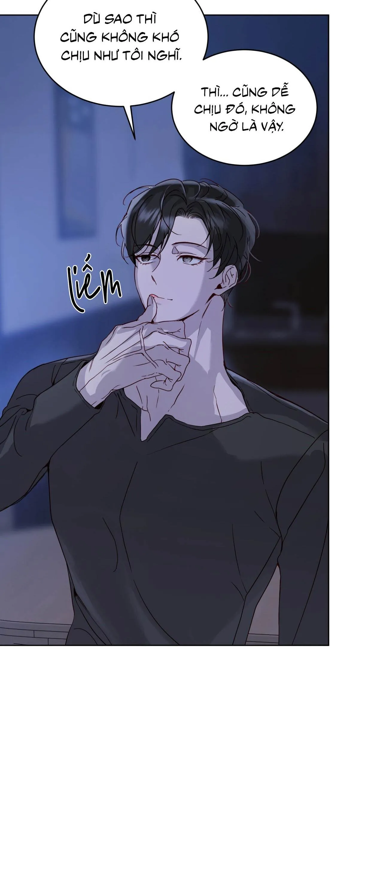 RAGA: Passion Chapter 17 Trang 50