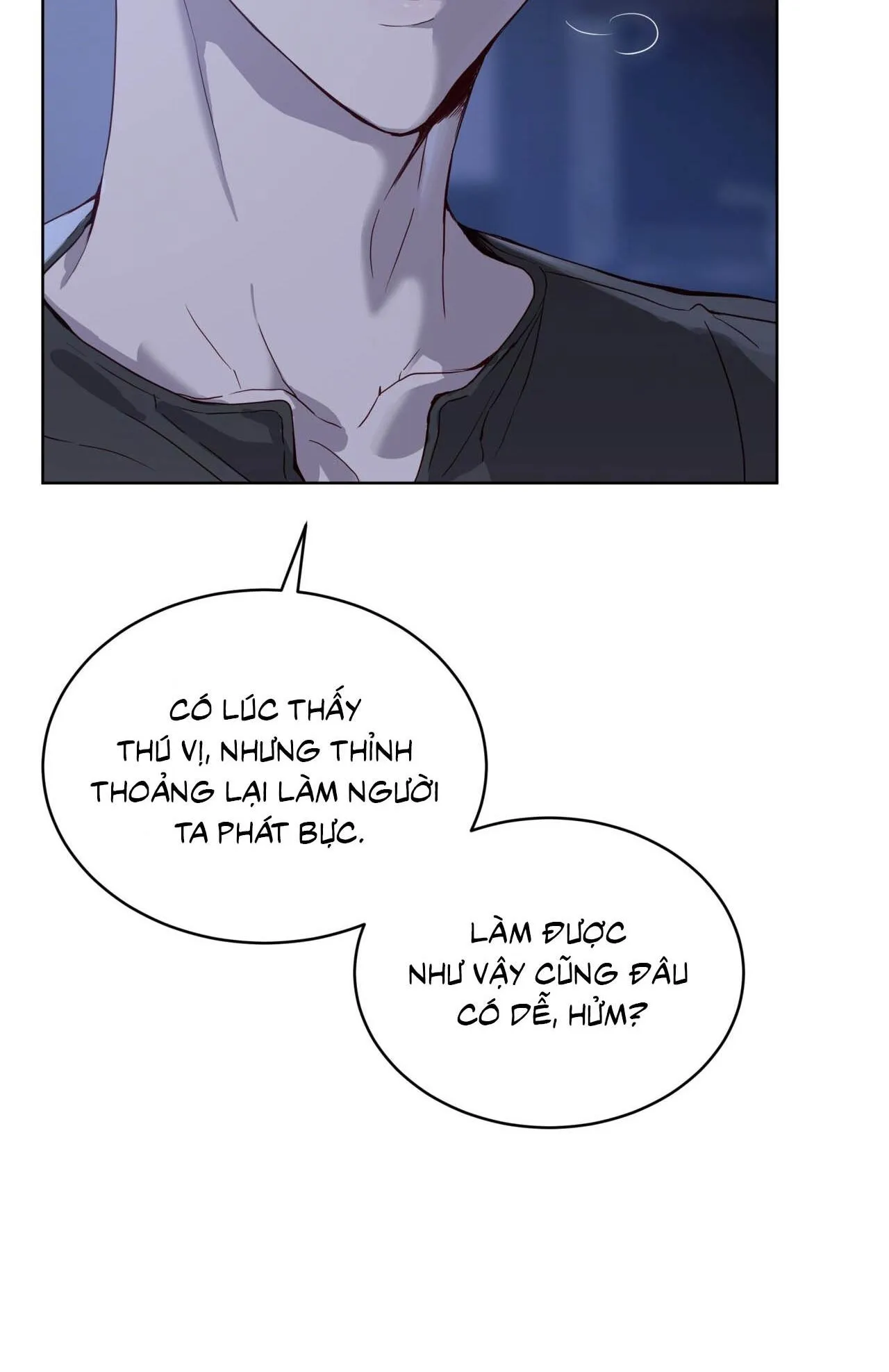 RAGA: Passion Chapter 17 Trang 56