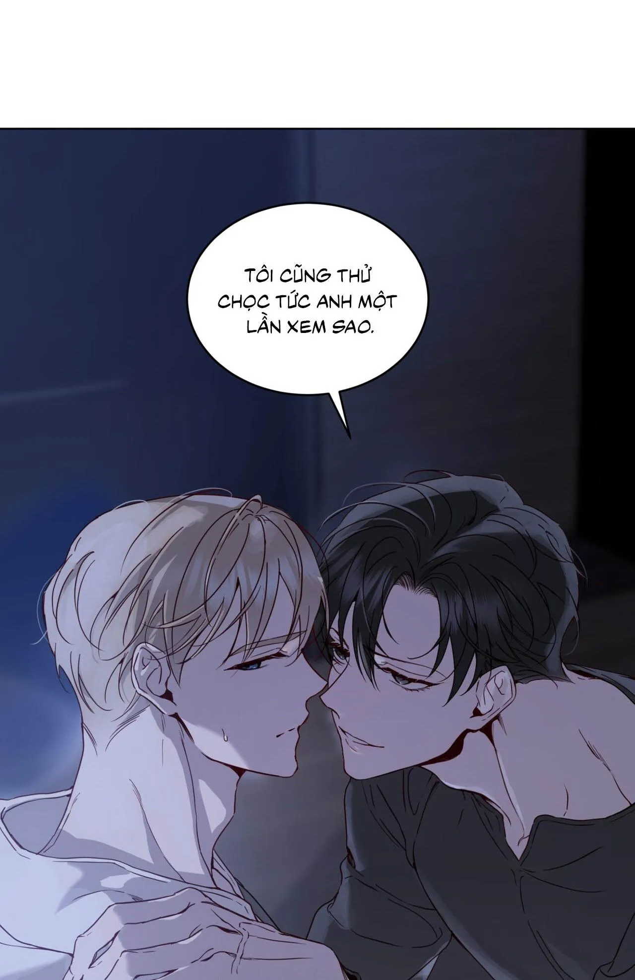 RAGA: Passion Chapter 17 Trang 57