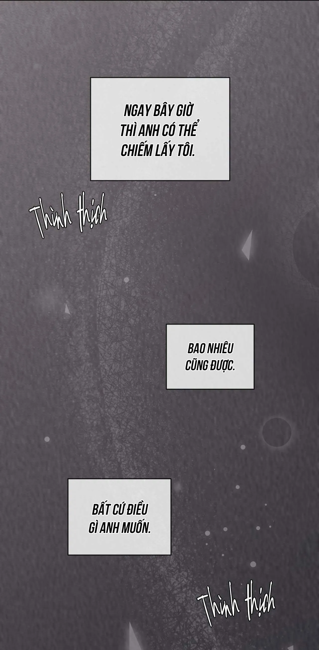 RAGA: Passion Chapter 18 Trang 3