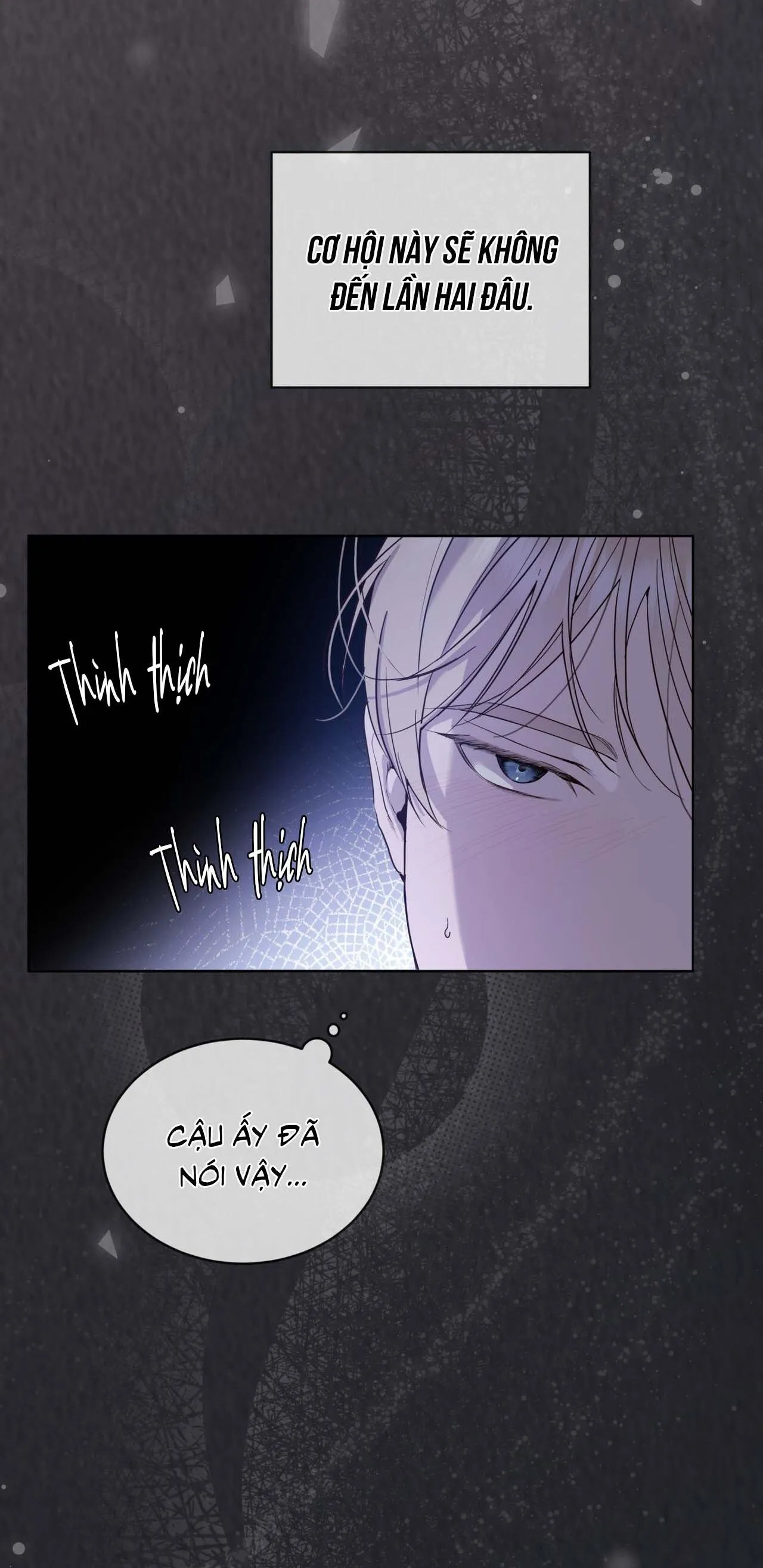 RAGA: Passion Chapter 18 Trang 4