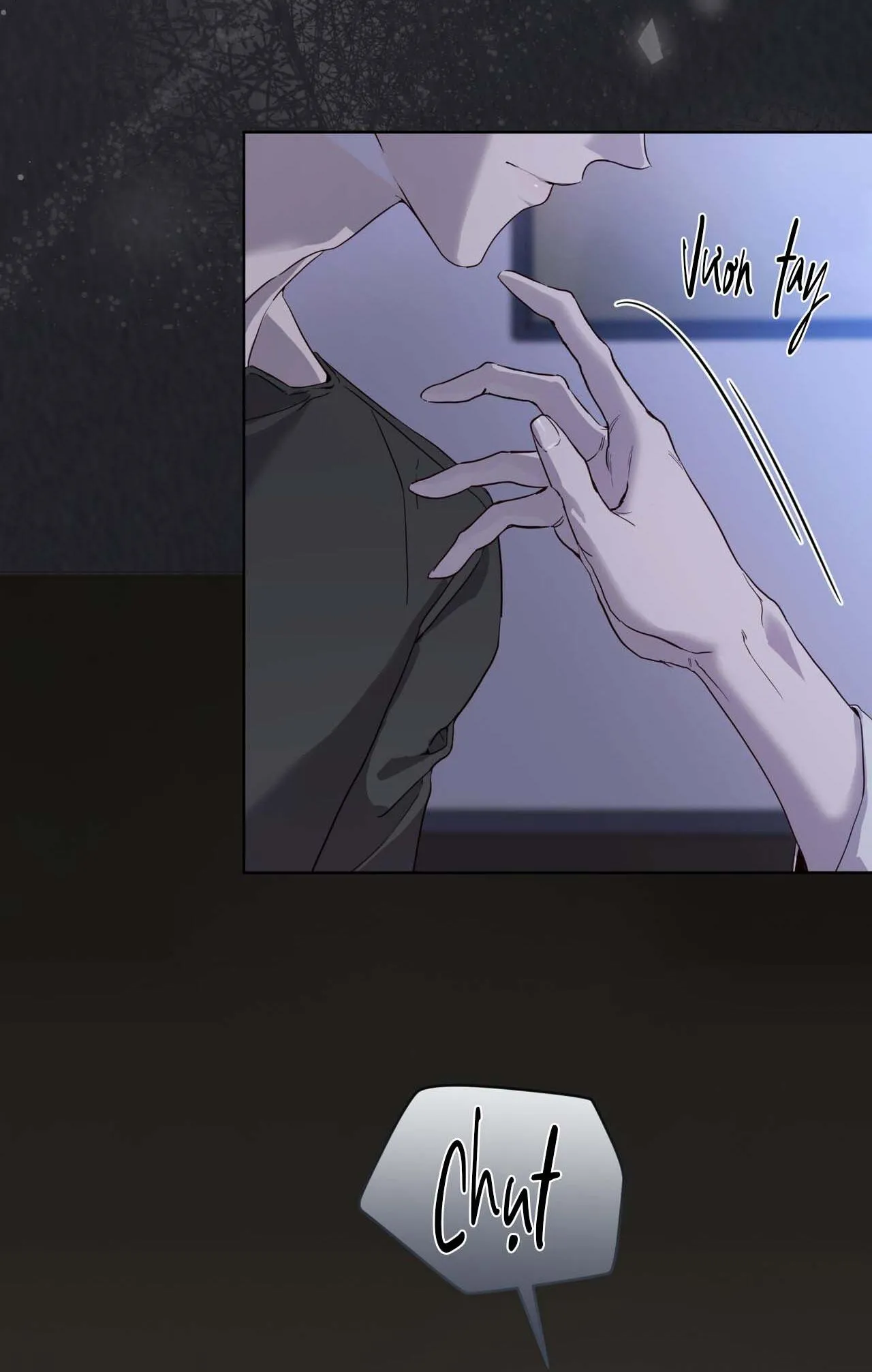 RAGA: Passion Chapter 18 Trang 5