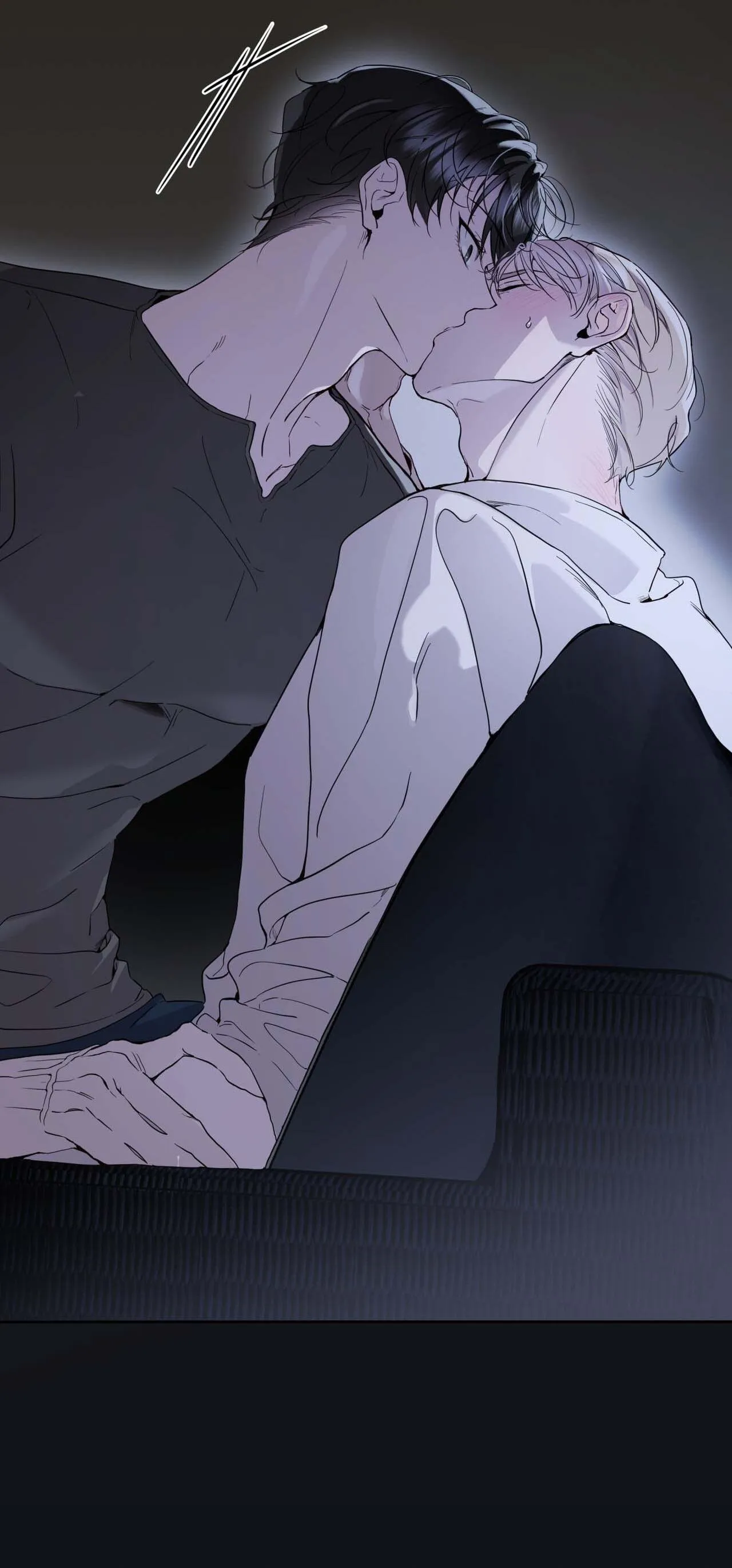 RAGA: Passion Chapter 18 Trang 6