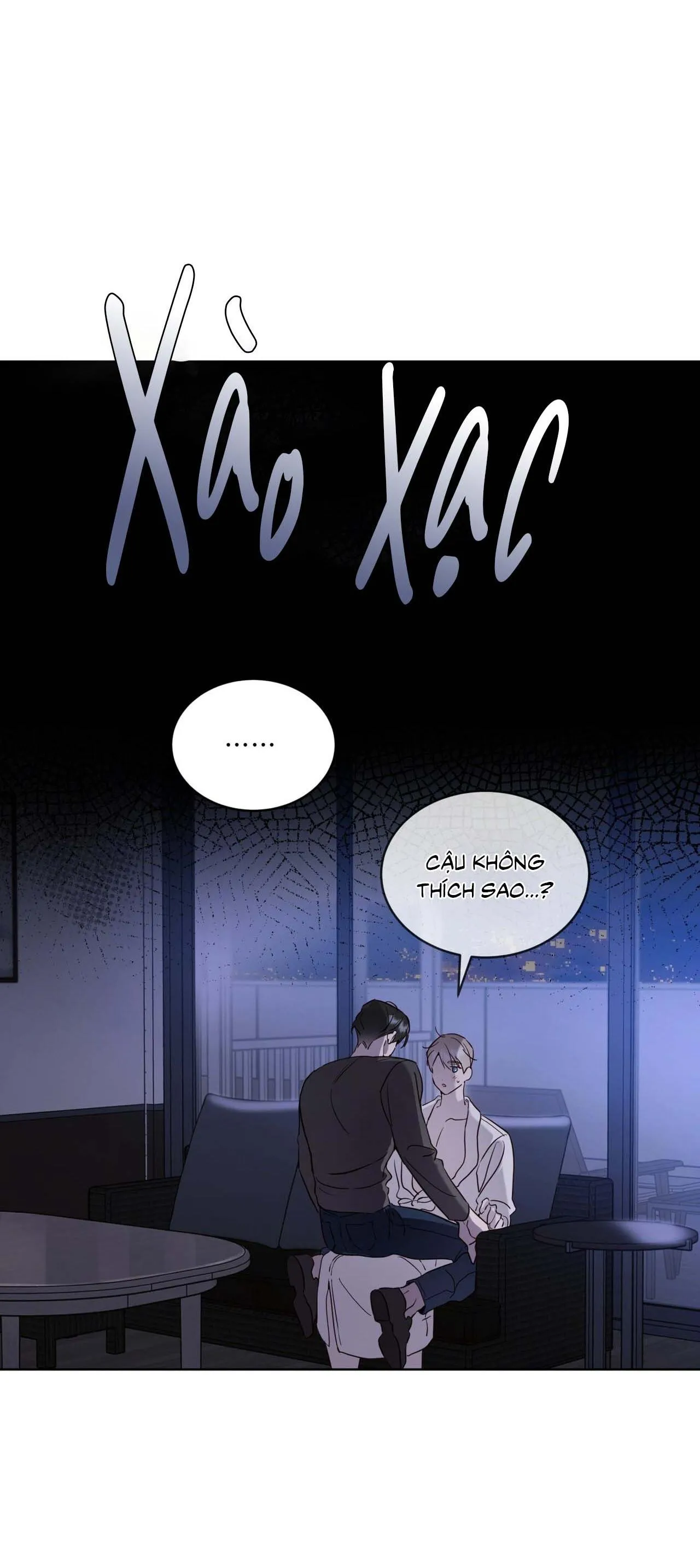 RAGA: Passion Chapter 18 Trang 11