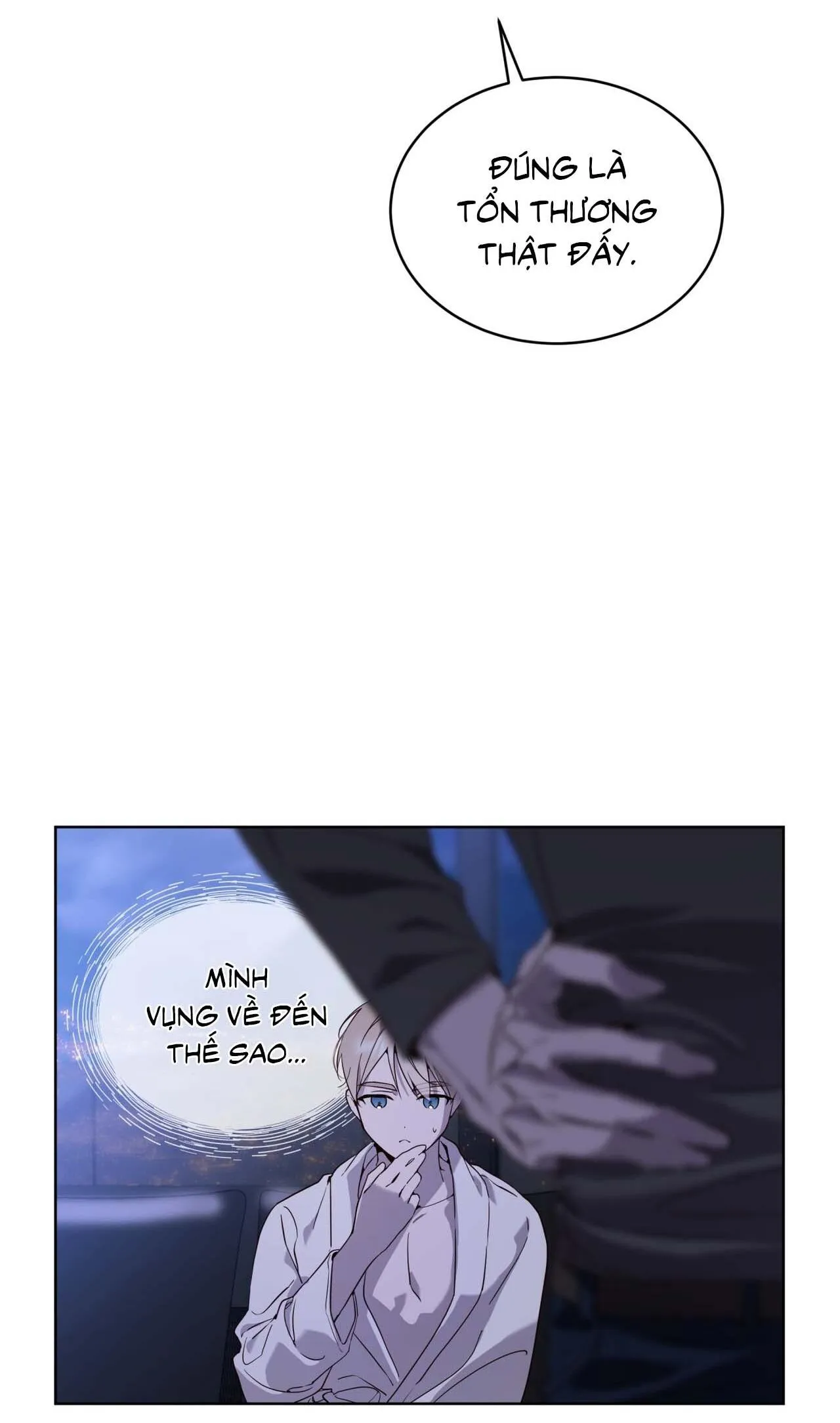 RAGA: Passion Chapter 18 Trang 13