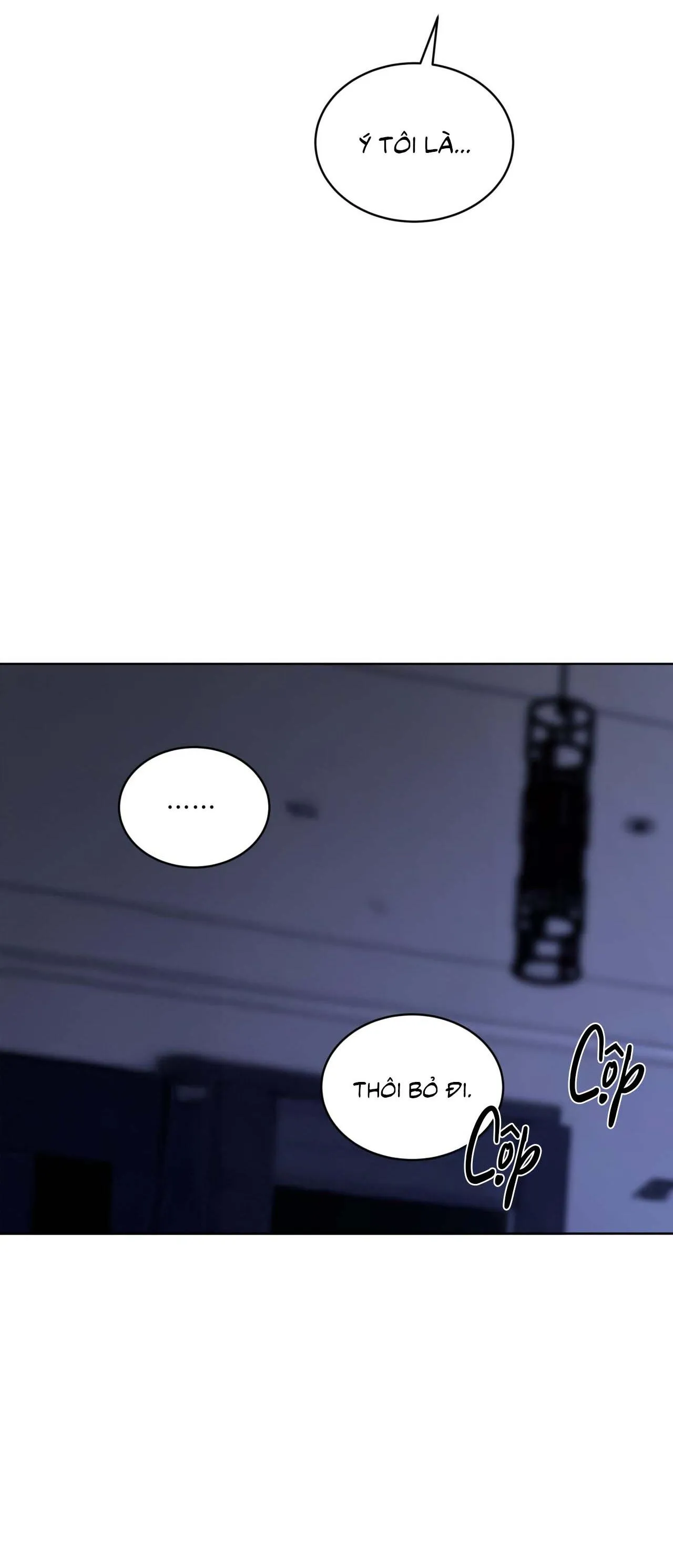 RAGA: Passion Chapter 18 Trang 14