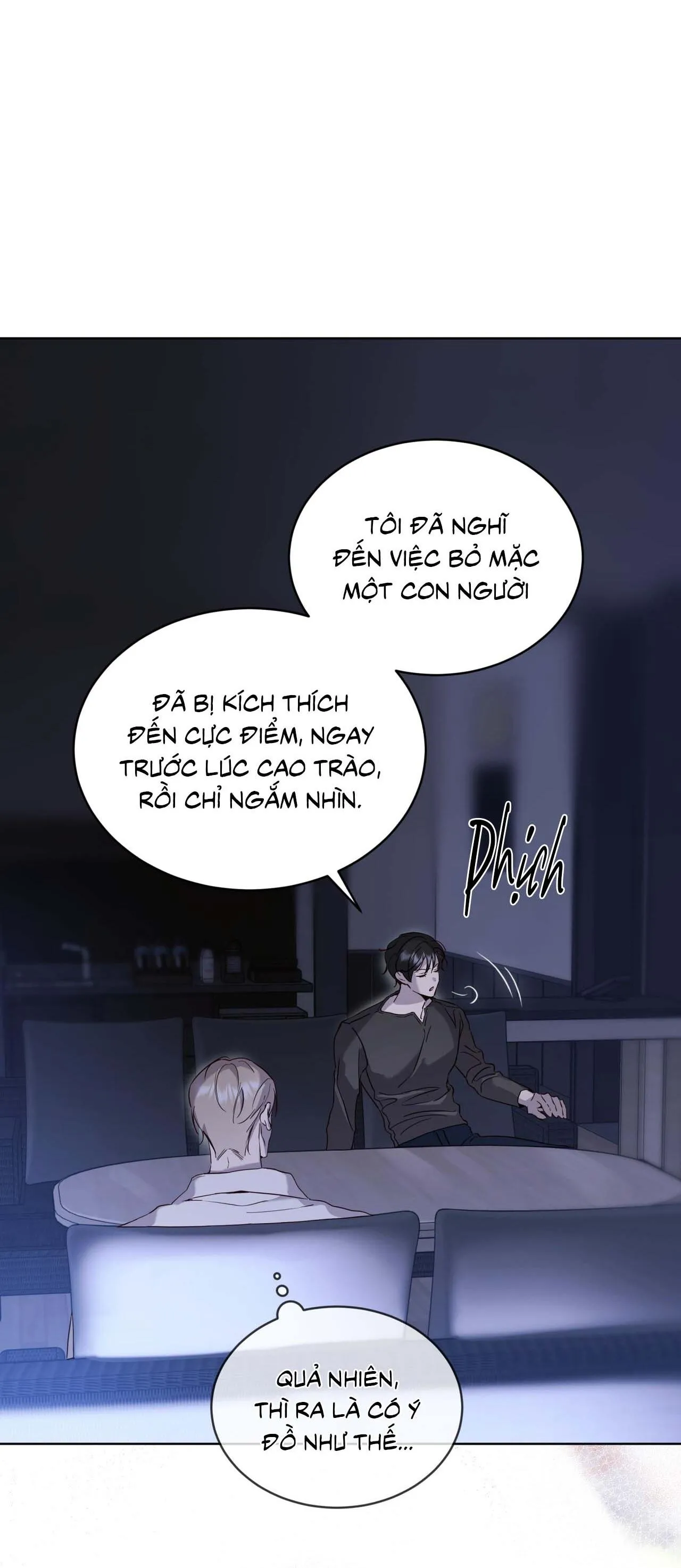 RAGA: Passion Chapter 18 Trang 15