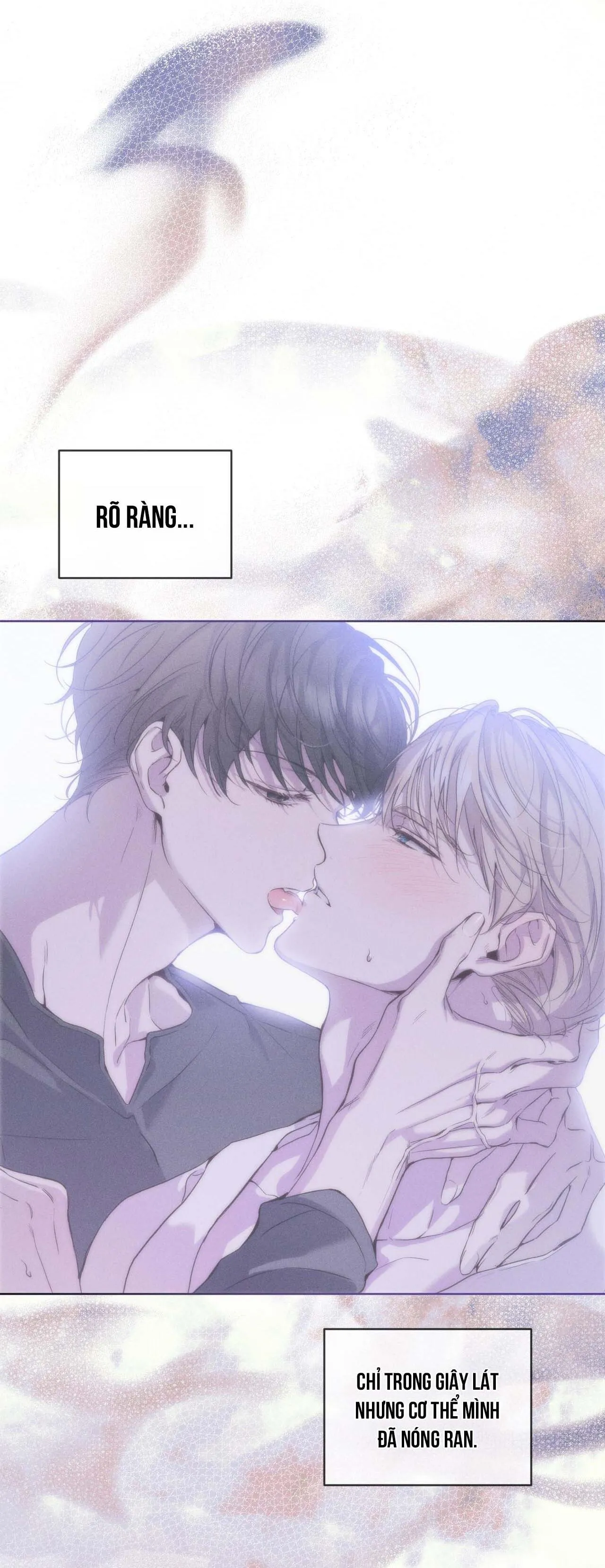 RAGA: Passion Chapter 18 Trang 16