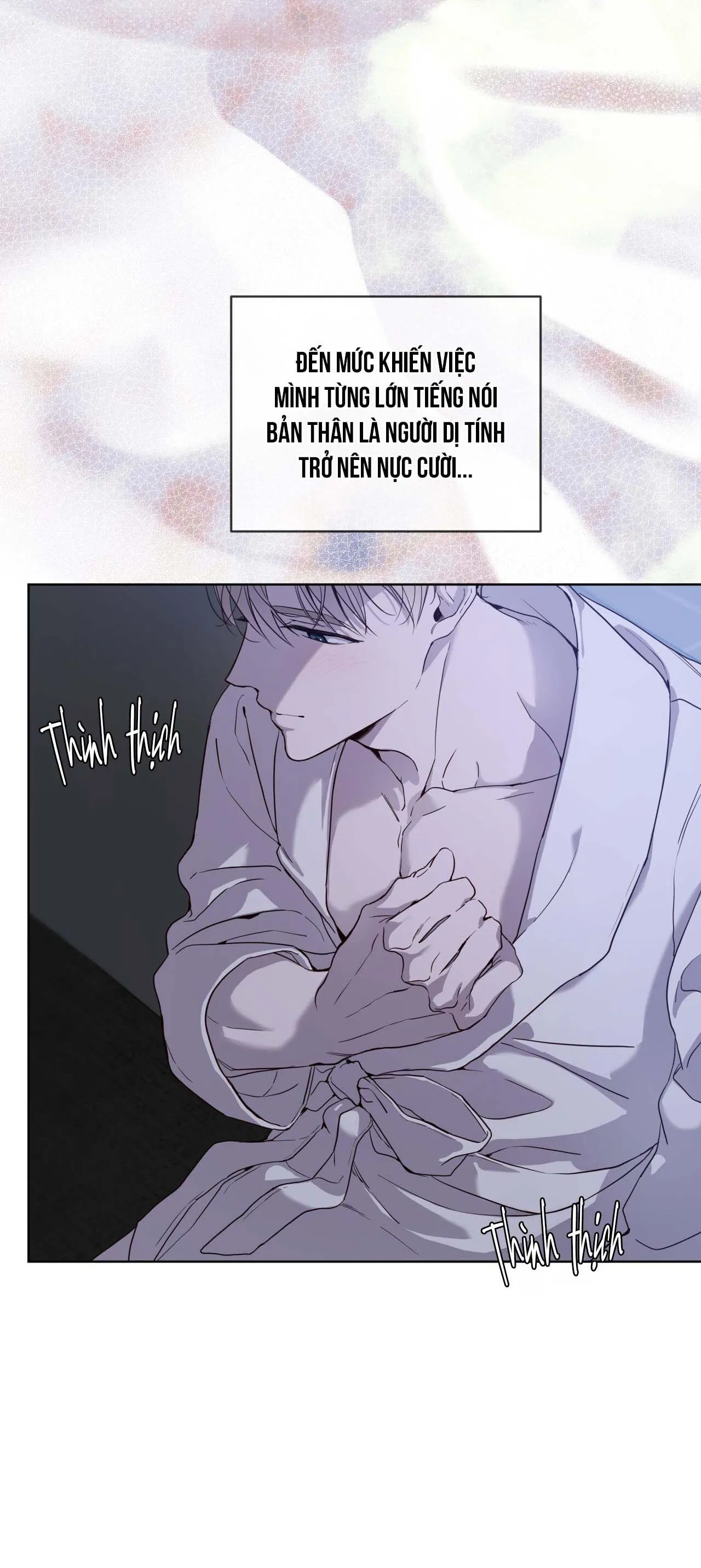 RAGA: Passion Chapter 18 Trang 17