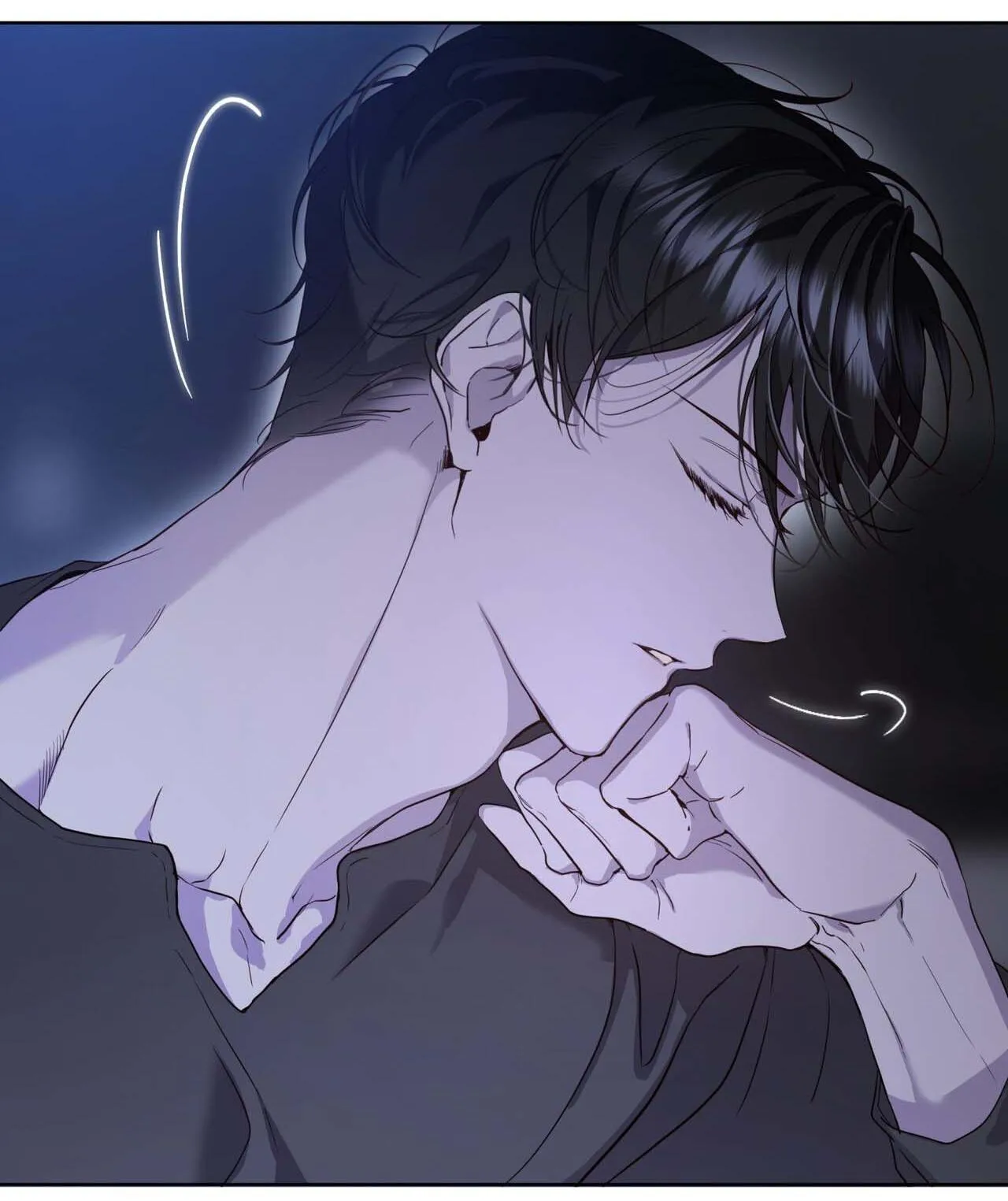 RAGA: Passion Chapter 18 Trang 22