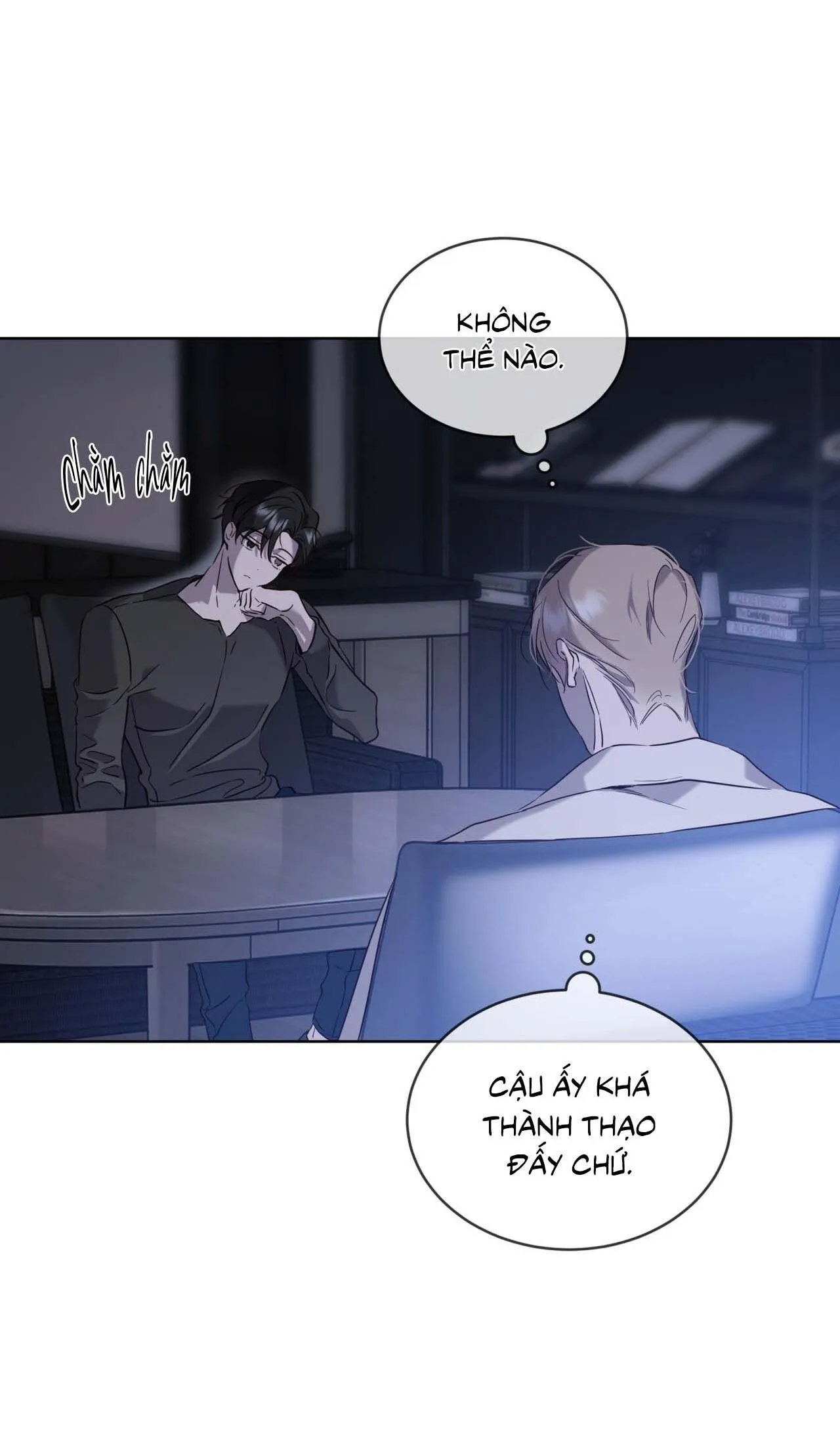 RAGA: Passion Chapter 18 Trang 24