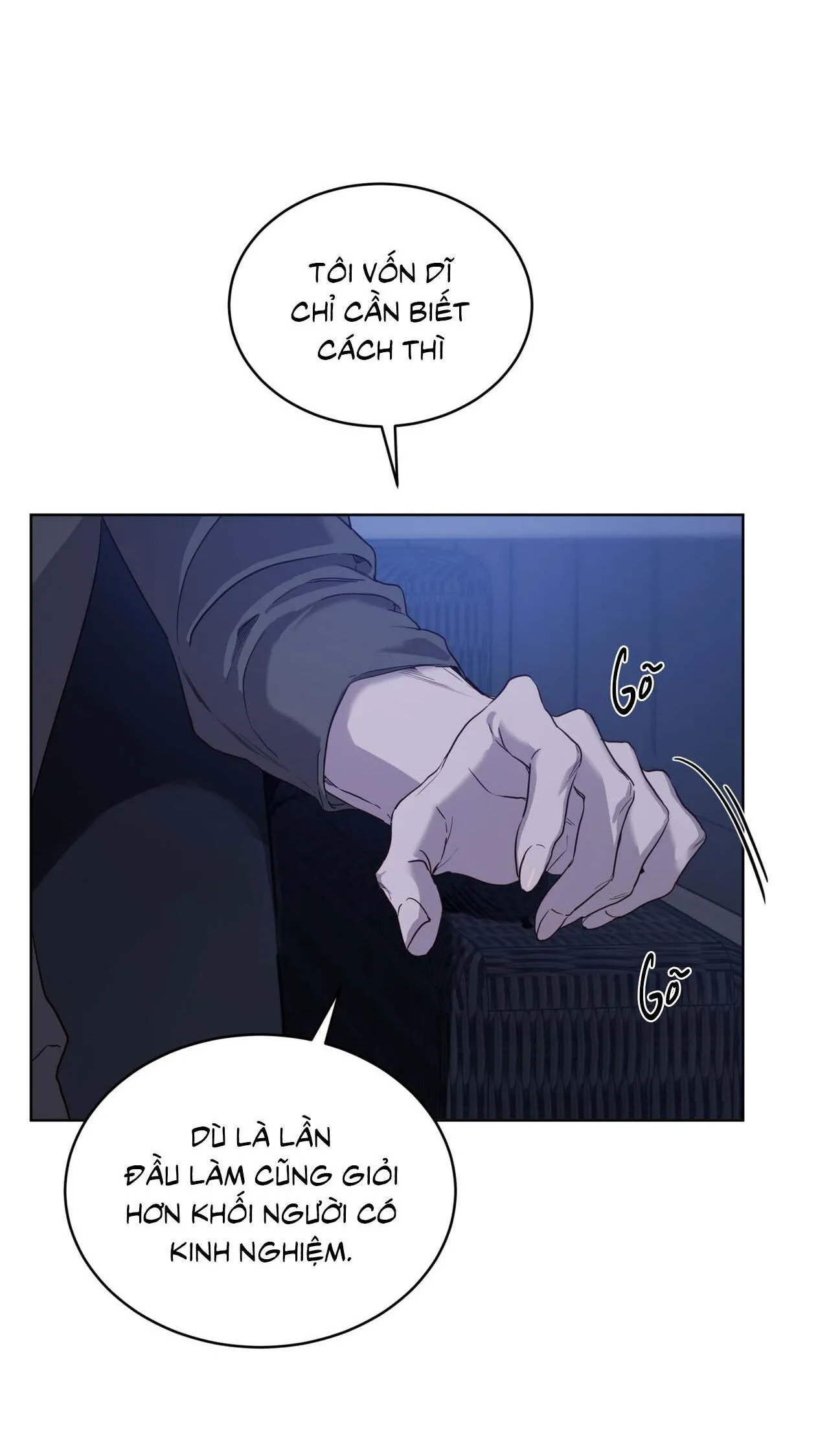 RAGA: Passion Chapter 18 Trang 25