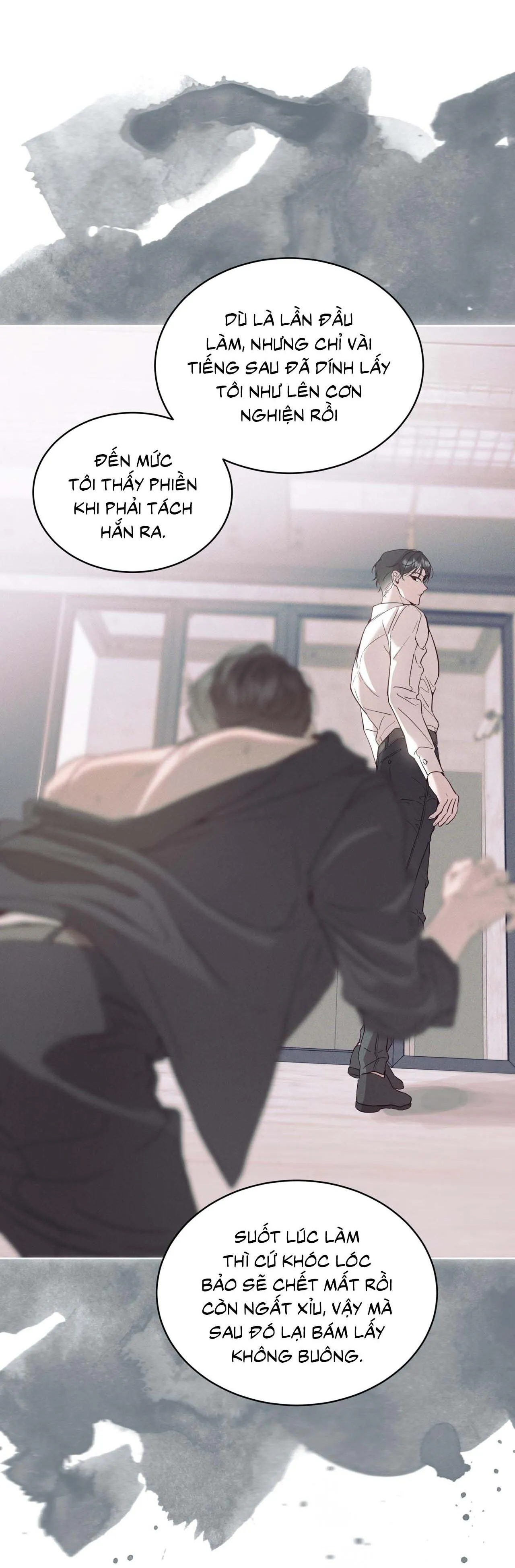 RAGA: Passion Chapter 18 Trang 26