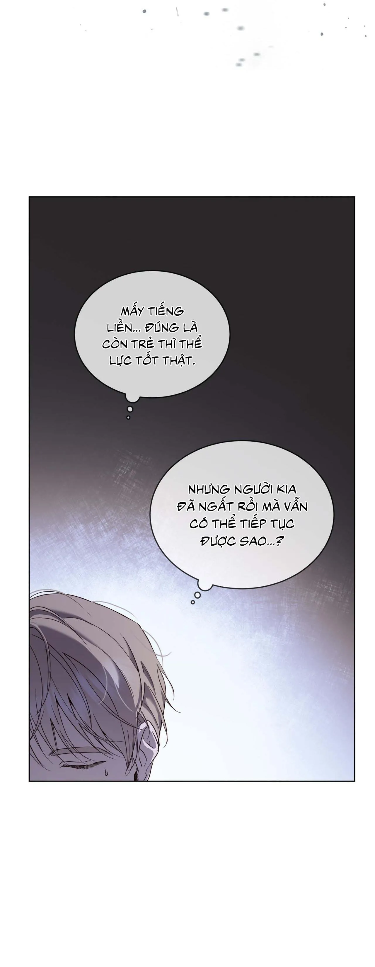 RAGA: Passion Chapter 18 Trang 27