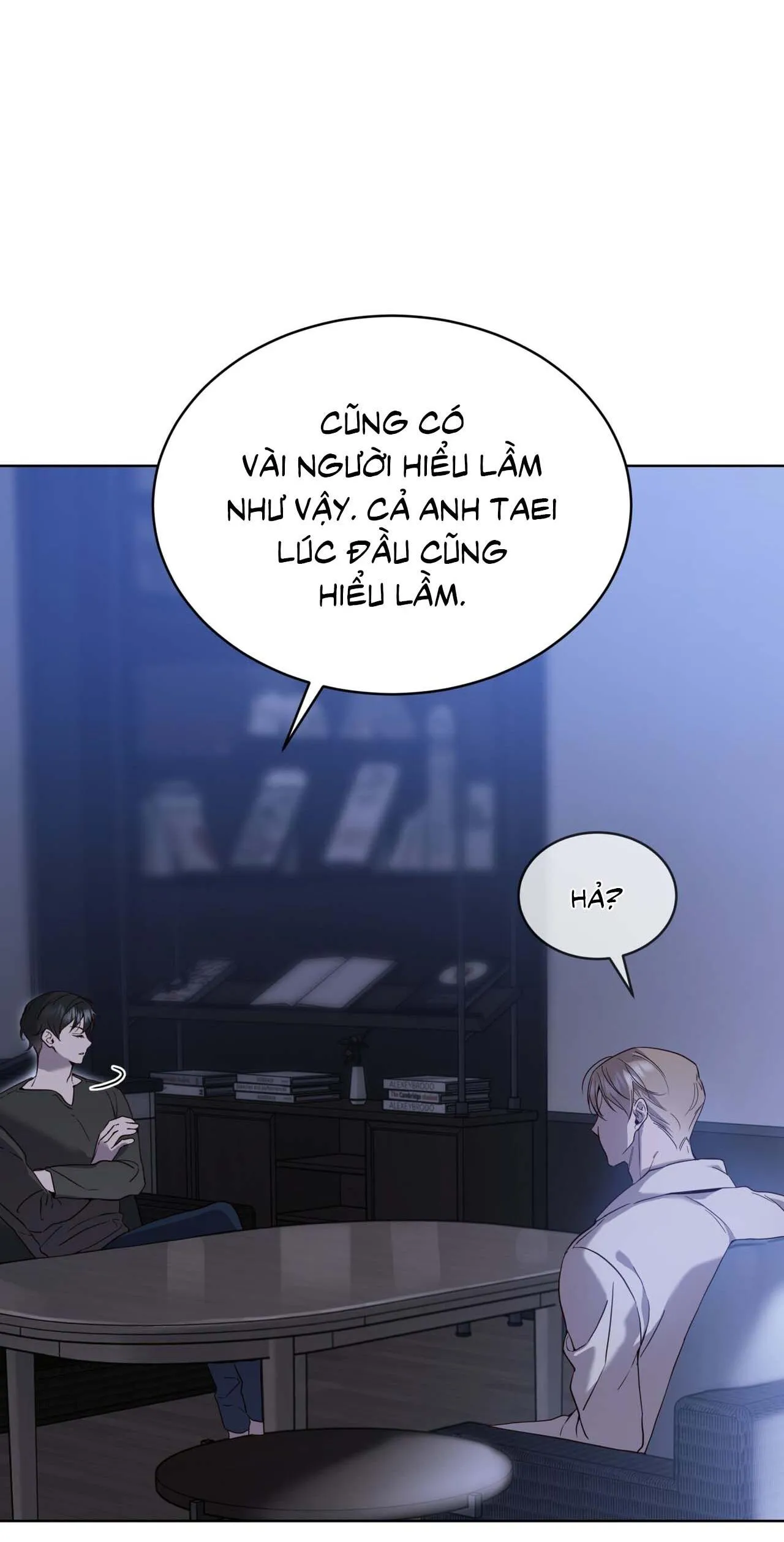 RAGA: Passion Chapter 18 Trang 29